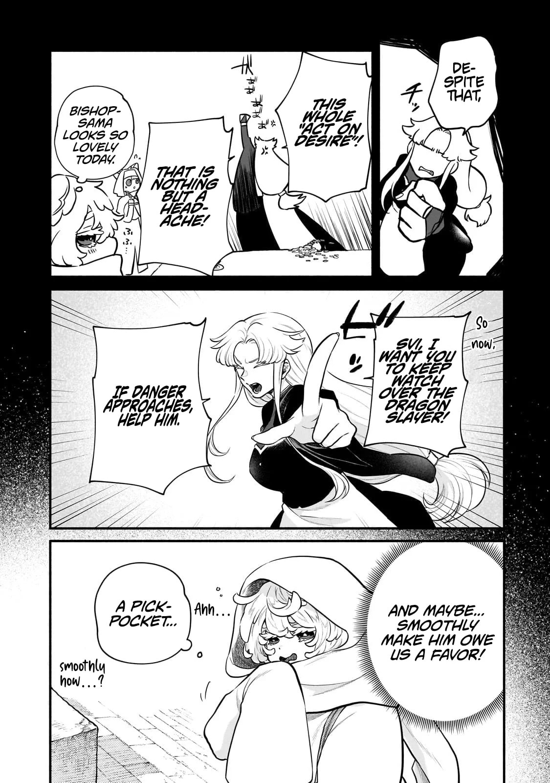 Enjoy the Continuation of the Modern Dungeon Life in a Different World Like an Open World! Chapter 16 page 9 - 