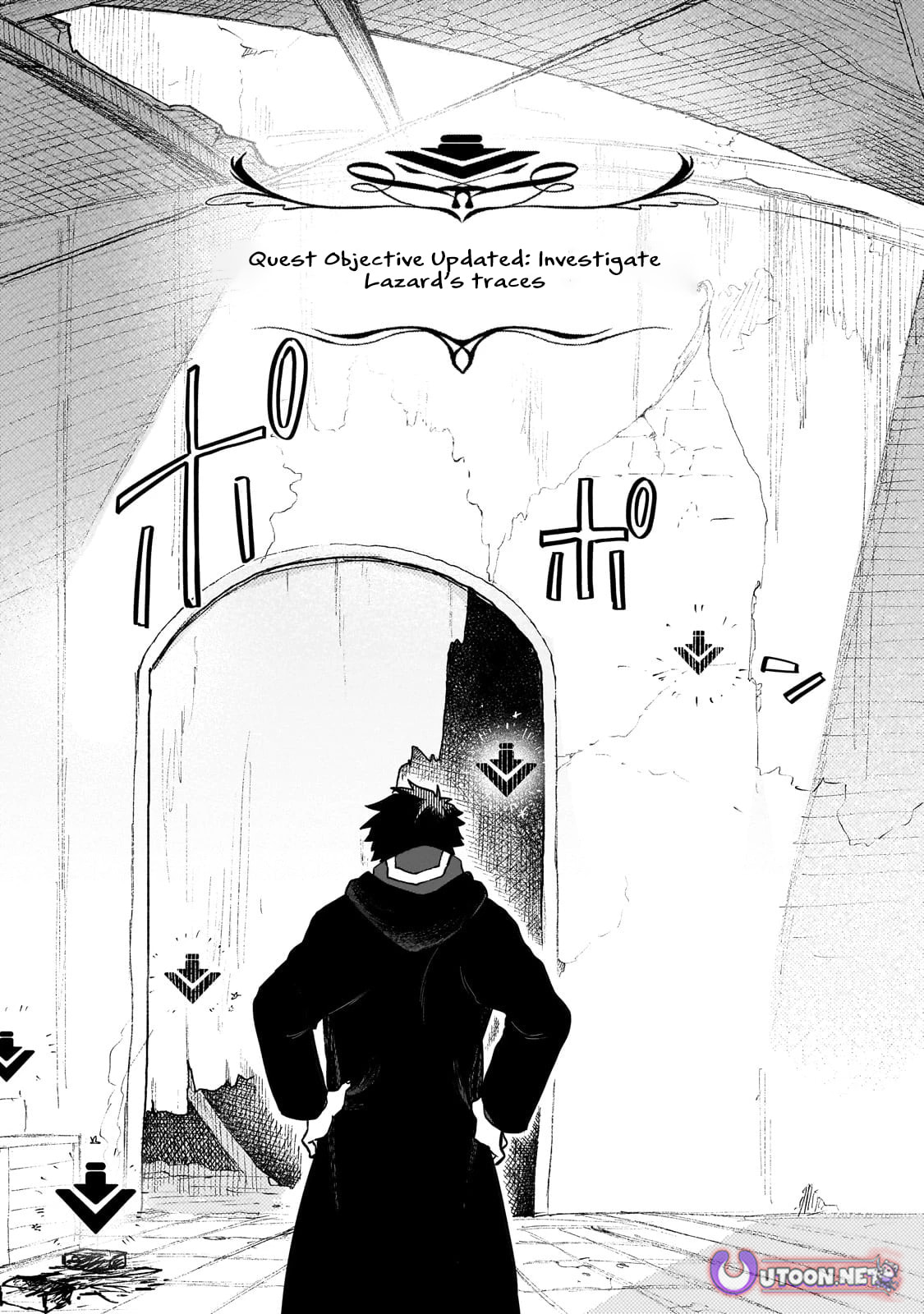 Enjoy the Continuation of the Modern Dungeon Life in a Different World Like an Open World! Chapter 17 page 20 - 