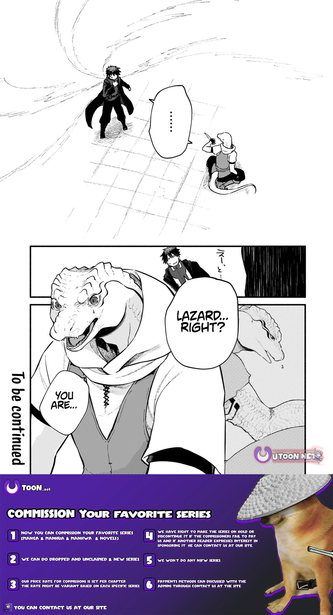 Enjoy the Continuation of the Modern Dungeon Life in a Different World Like an Open World! Chapter 17 page 25 - 