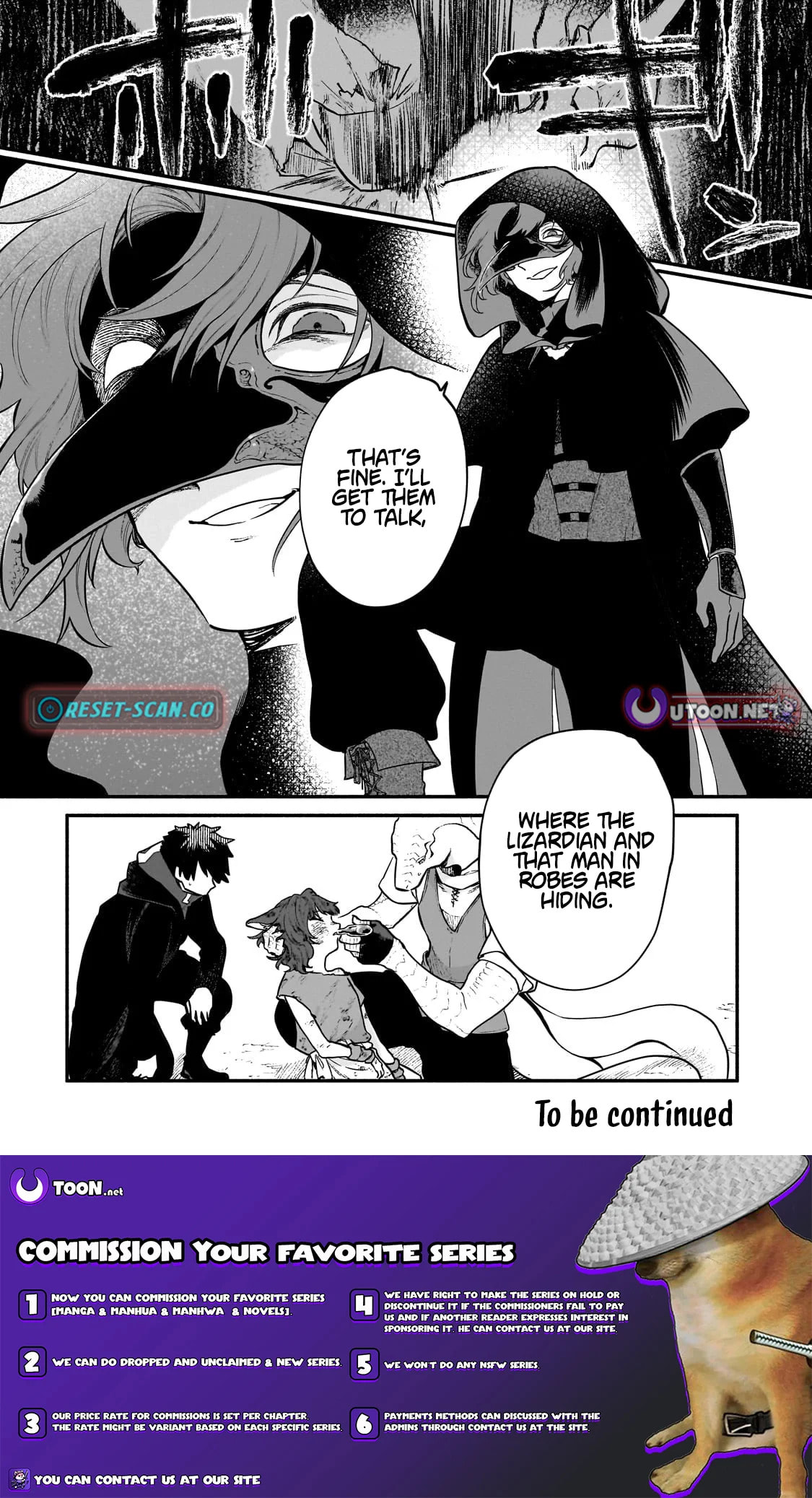 Enjoy the Continuation of the Modern Dungeon Life in a Different World Like an Open World! Chapter 18 page 30 - 