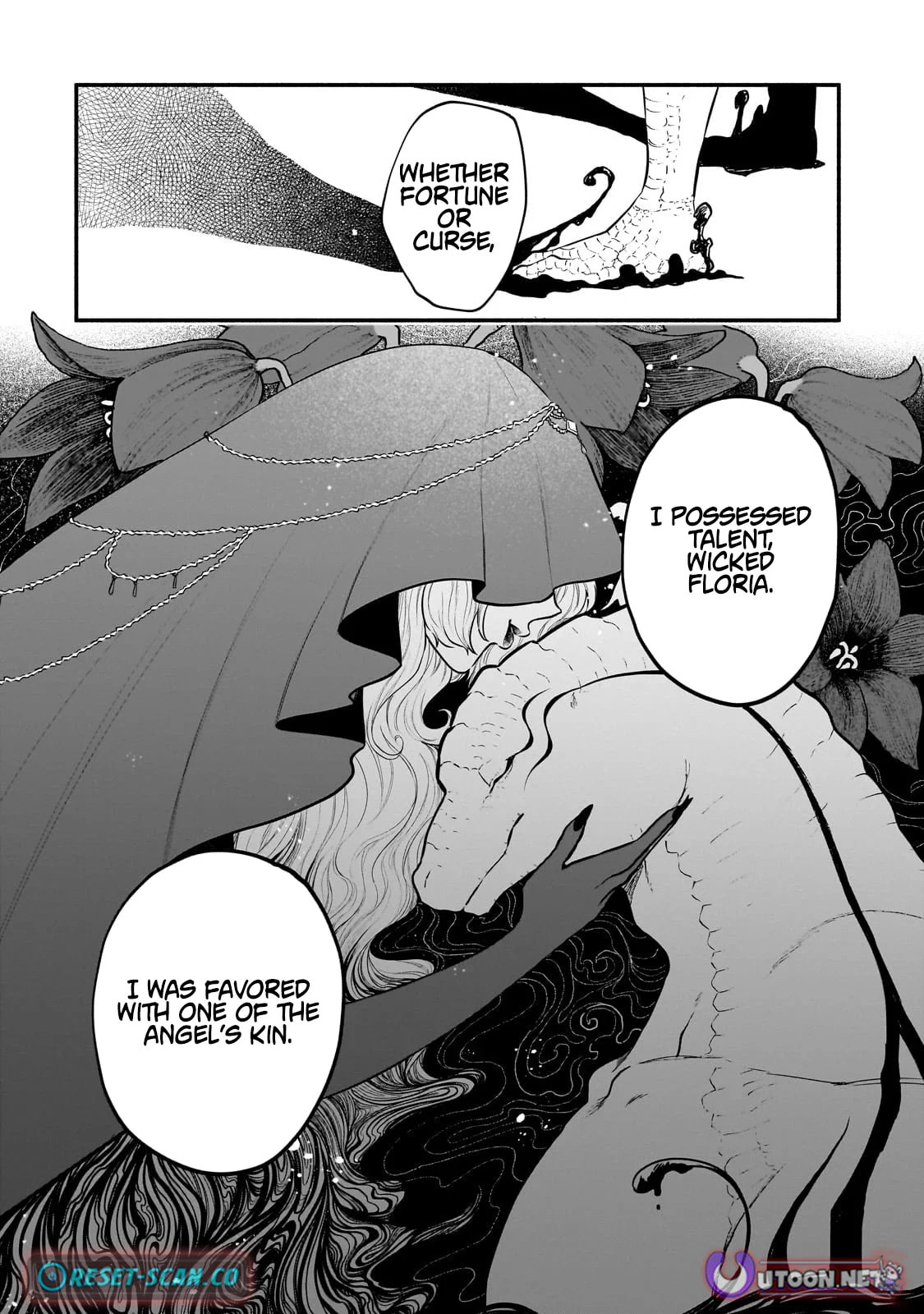 Enjoy the Continuation of the Modern Dungeon Life in a Different World Like an Open World! Chapter 18 page 10 - 