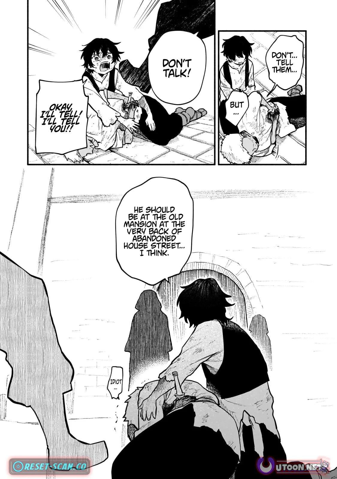 Enjoy the Continuation of the Modern Dungeon Life in a Different World Like an Open World! Chapter 19 page 20 - 
