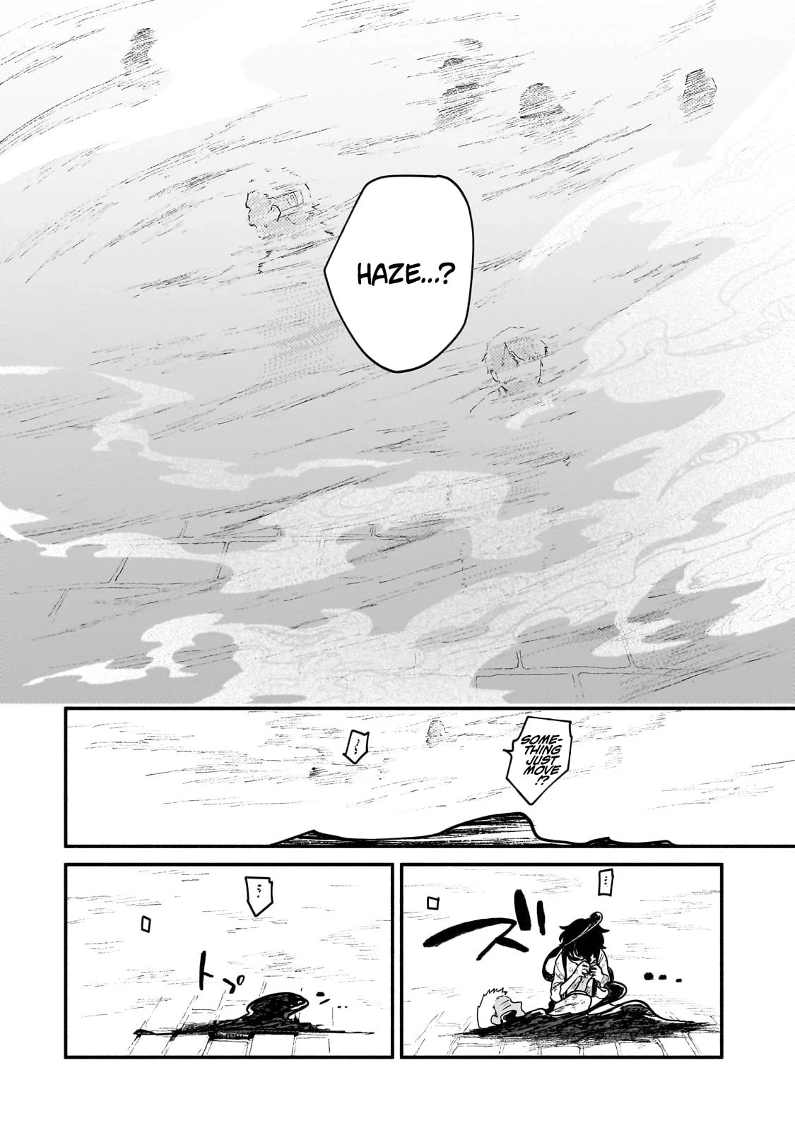 Enjoy the Continuation of the Modern Dungeon Life in a Different World Like an Open World! Chapter 19 page 28 - 
