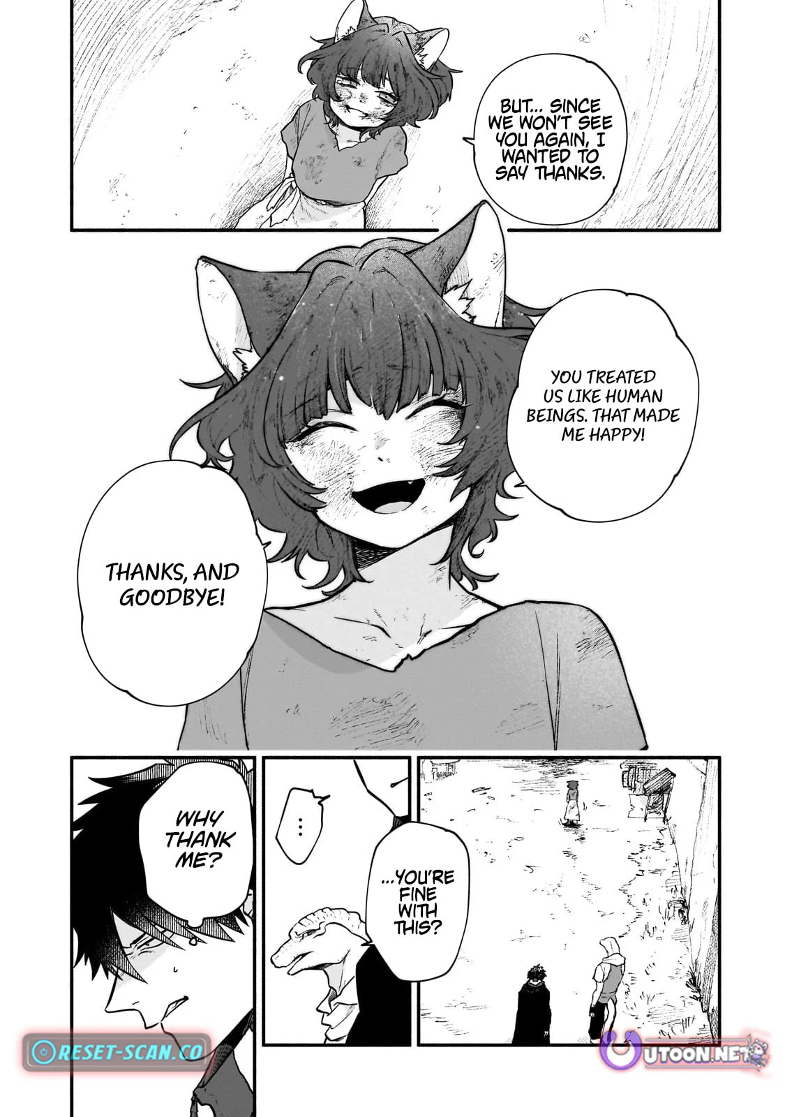 Enjoy the Continuation of the Modern Dungeon Life in a Different World Like an Open World! Chapter 19 page 5 - 