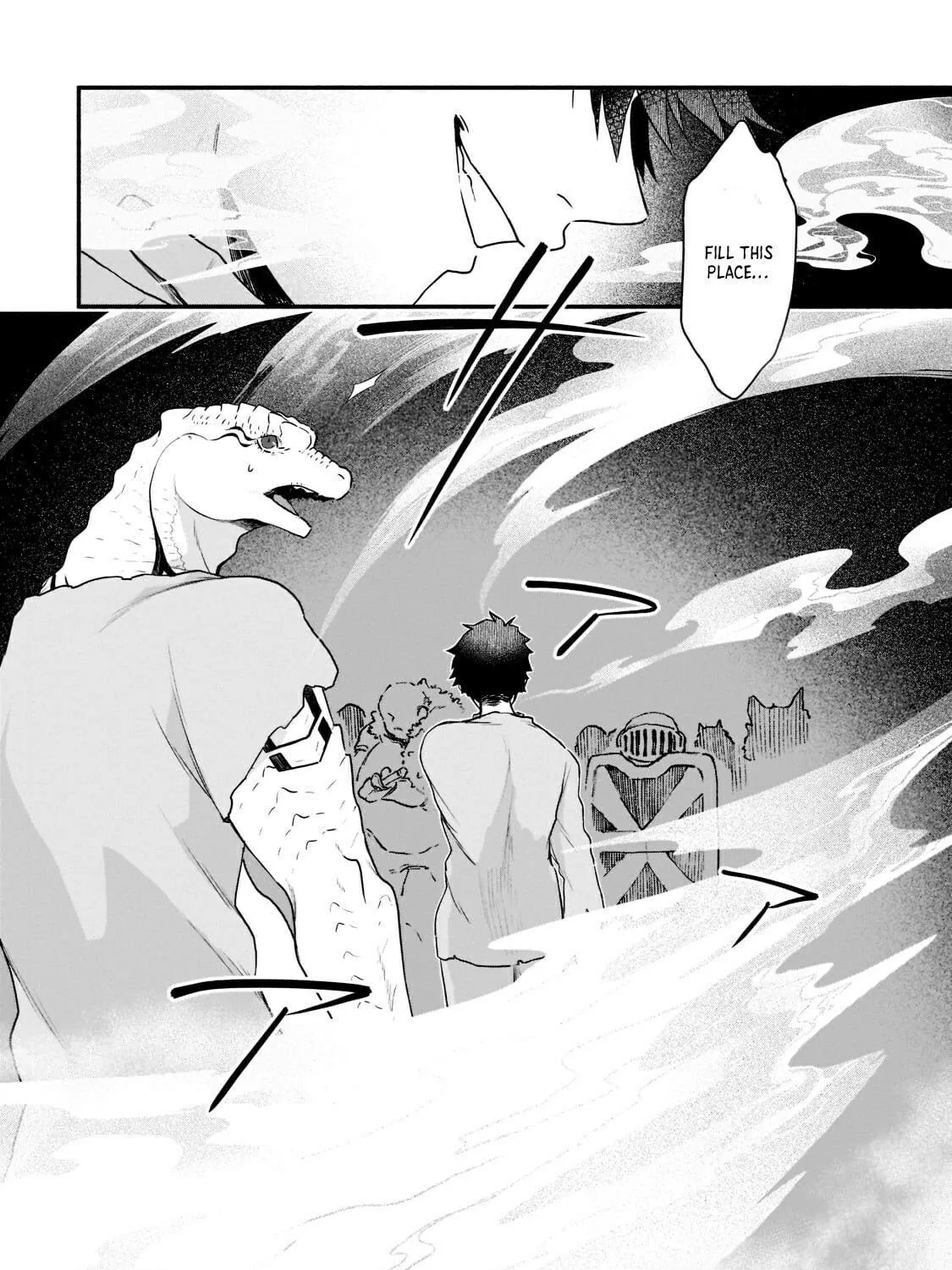 Enjoy the Continuation of the Modern Dungeon Life in a Different World Like an Open World! Chapter 2 page 40 - 