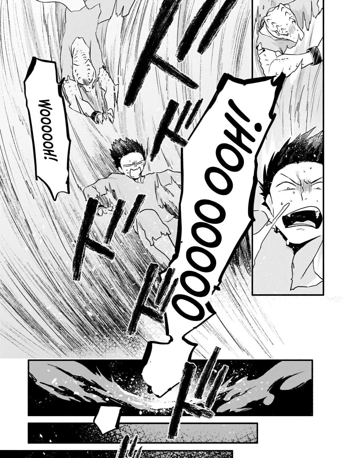 Enjoy the Continuation of the Modern Dungeon Life in a Different World Like an Open World! Chapter 2 page 48 - 