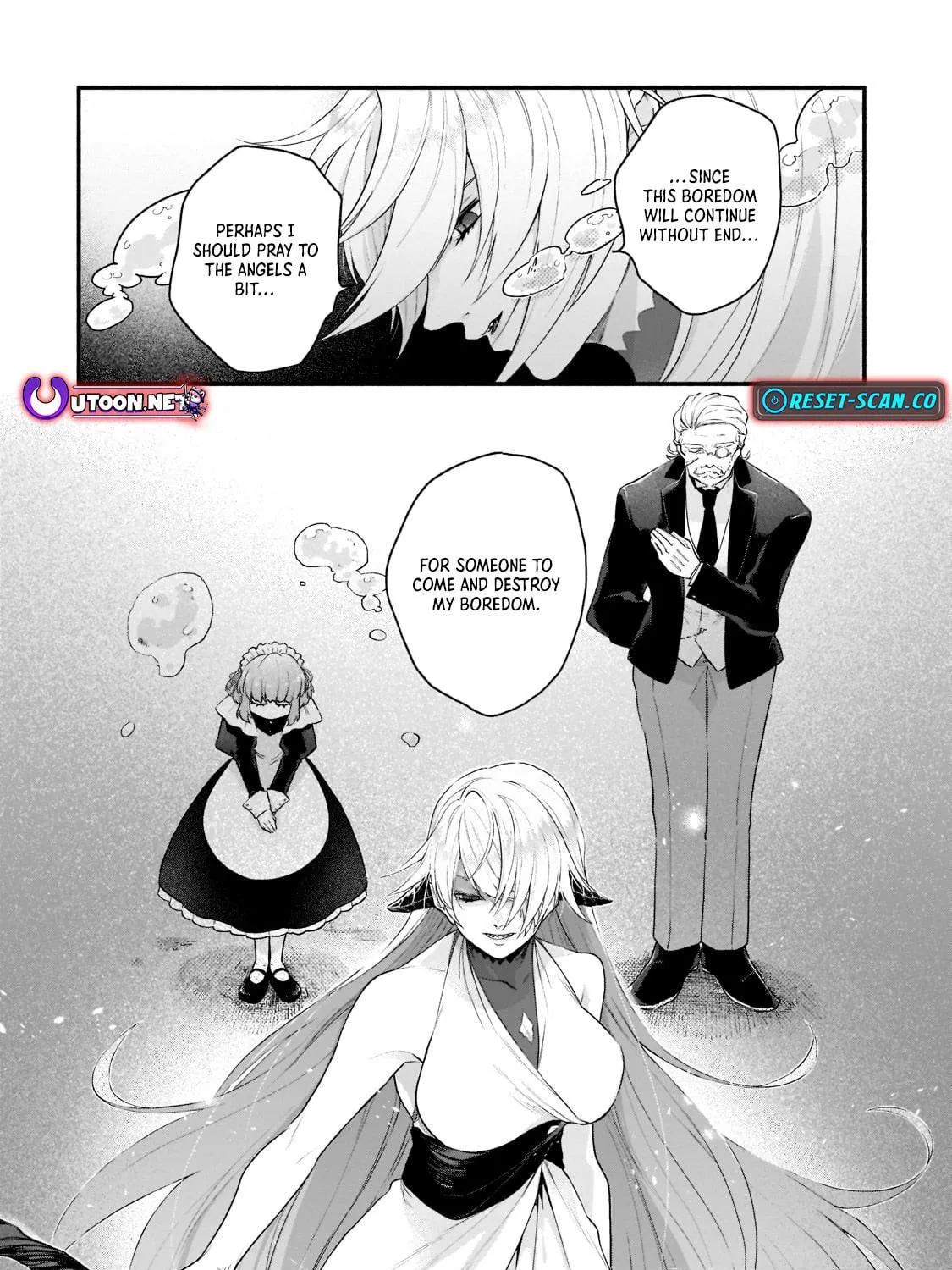 Enjoy the Continuation of the Modern Dungeon Life in a Different World Like an Open World! Chapter 2 page 52 - 