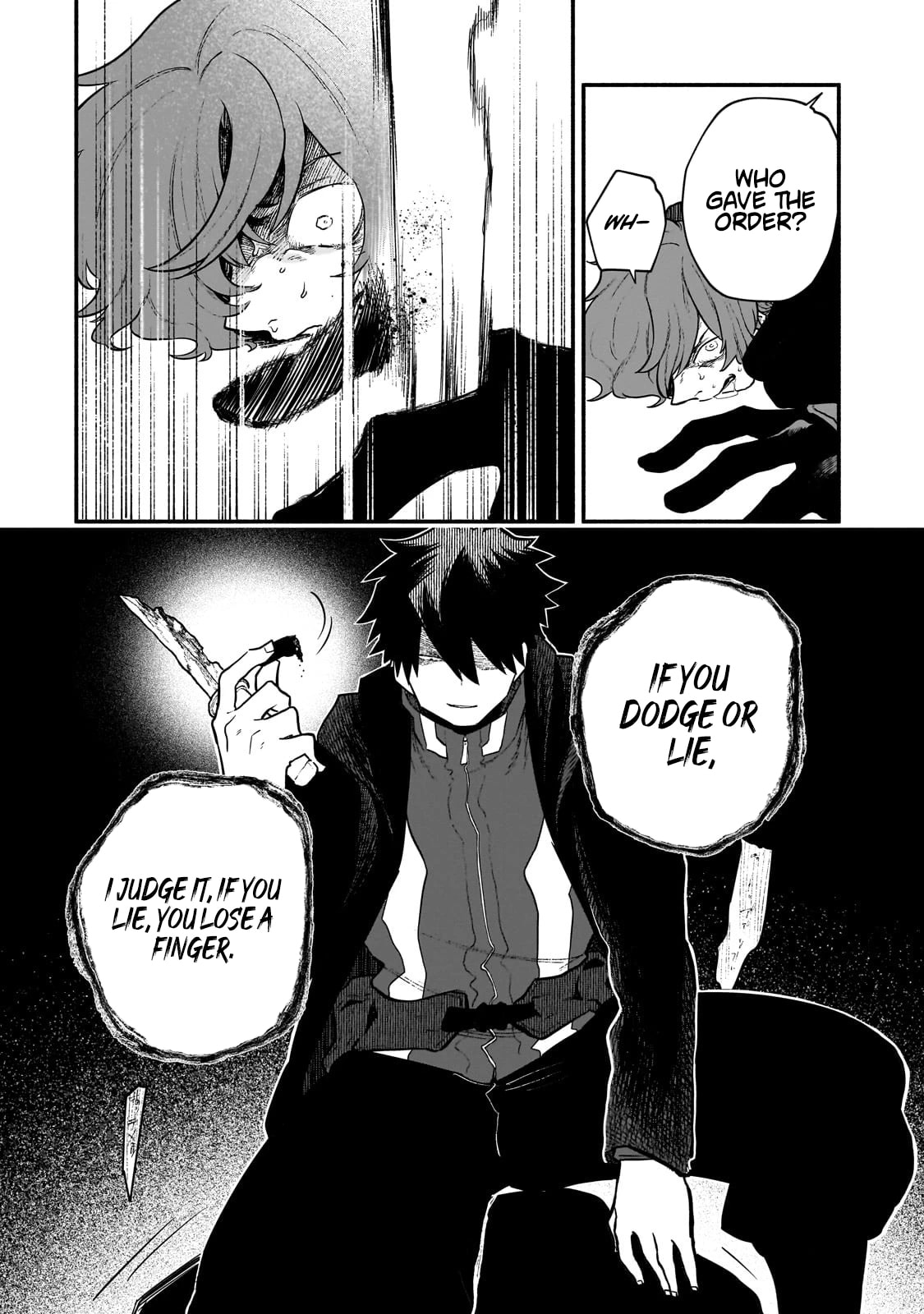 Enjoy the Continuation of the Modern Dungeon Life in a Different World Like an Open World! Chapter 20 page 12 - 