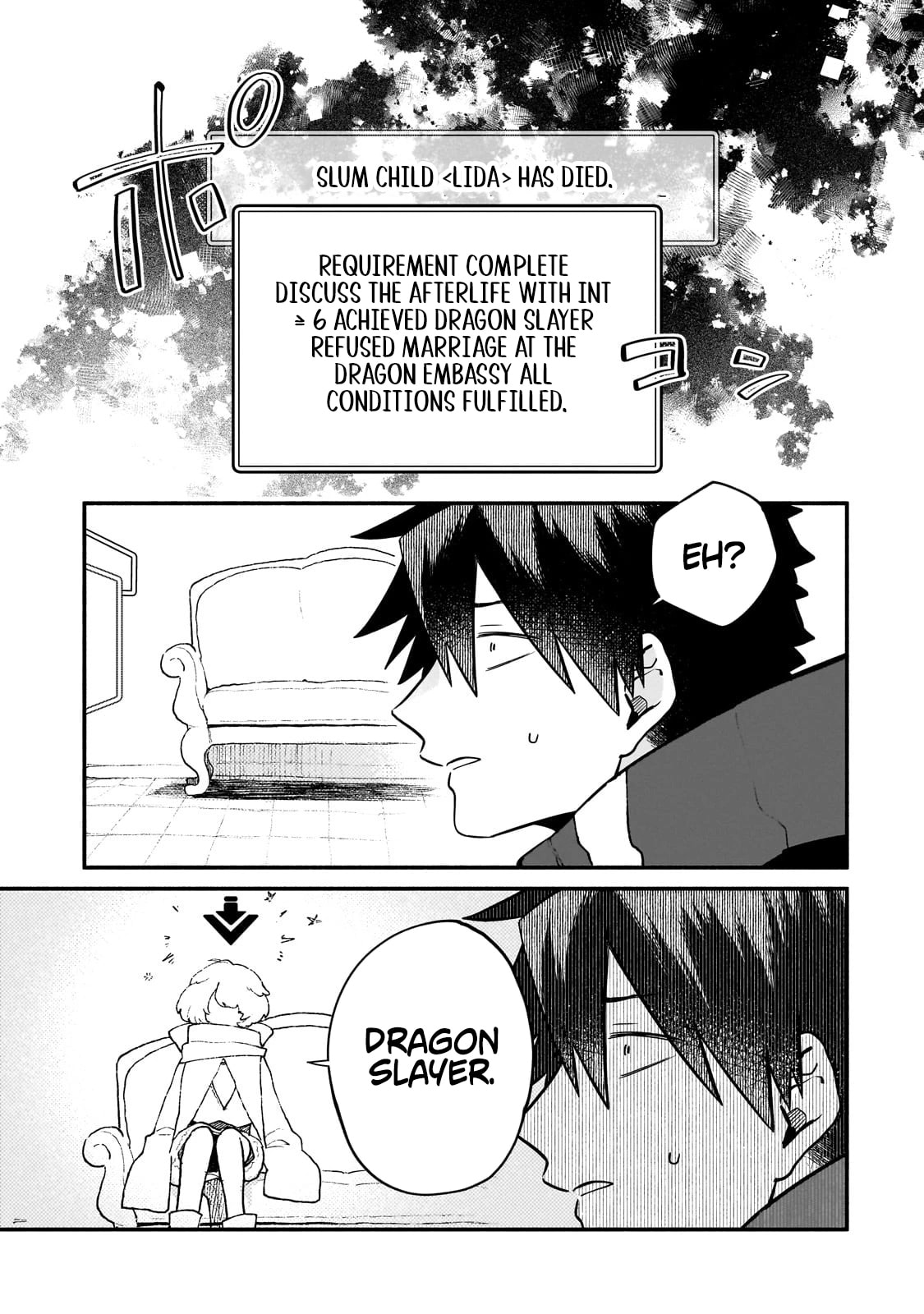 Enjoy the Continuation of the Modern Dungeon Life in a Different World Like an Open World! Chapter 20 page 31 - 