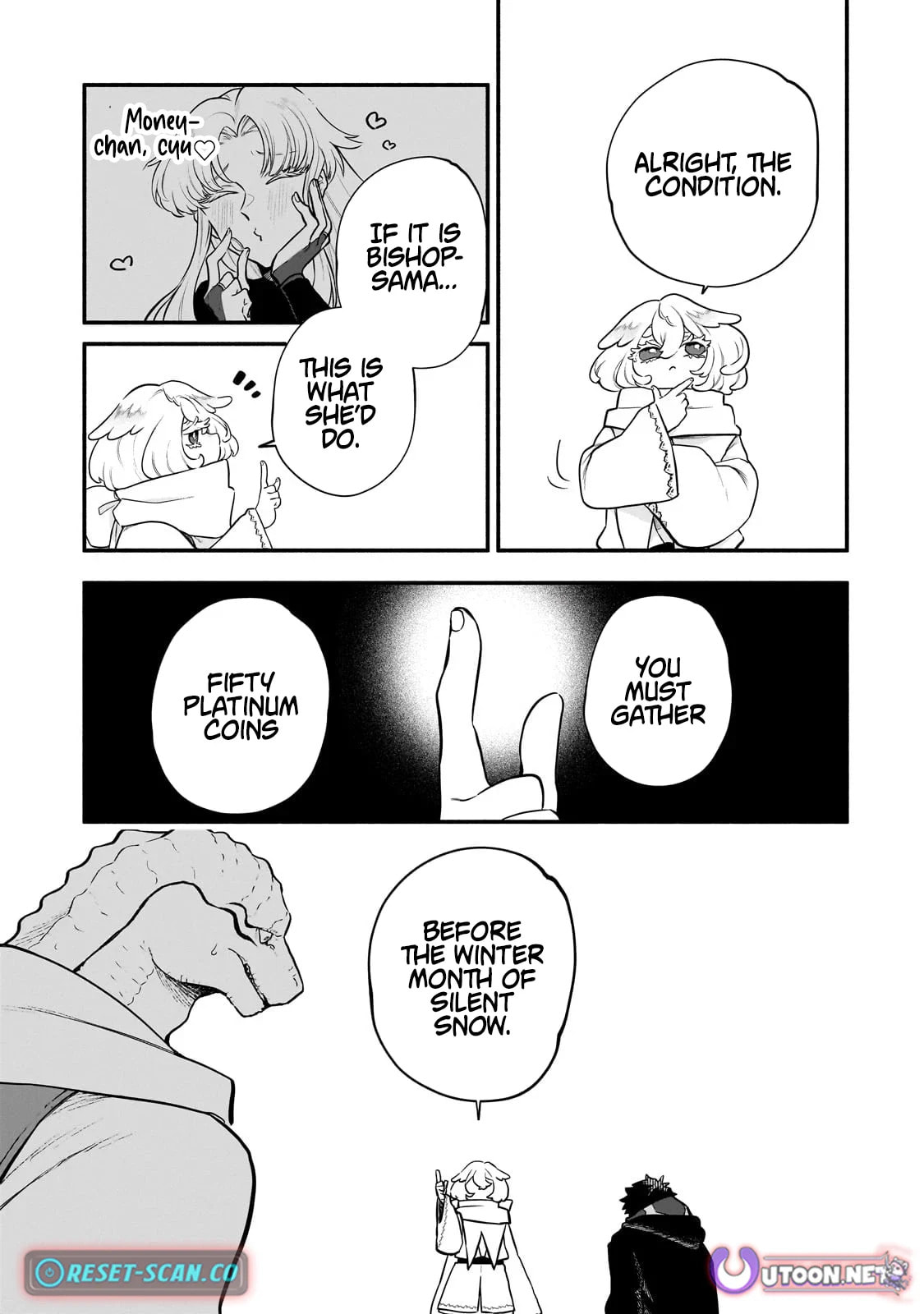 Enjoy the Continuation of the Modern Dungeon Life in a Different World Like an Open World! Chapter 21 page 15 - 