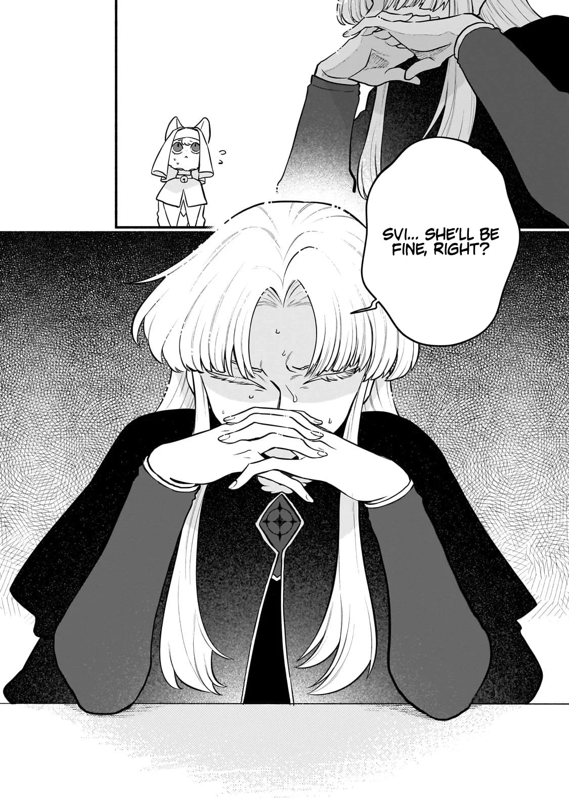 Enjoy the Continuation of the Modern Dungeon Life in a Different World Like an Open World! Chapter 21 page 28 - 