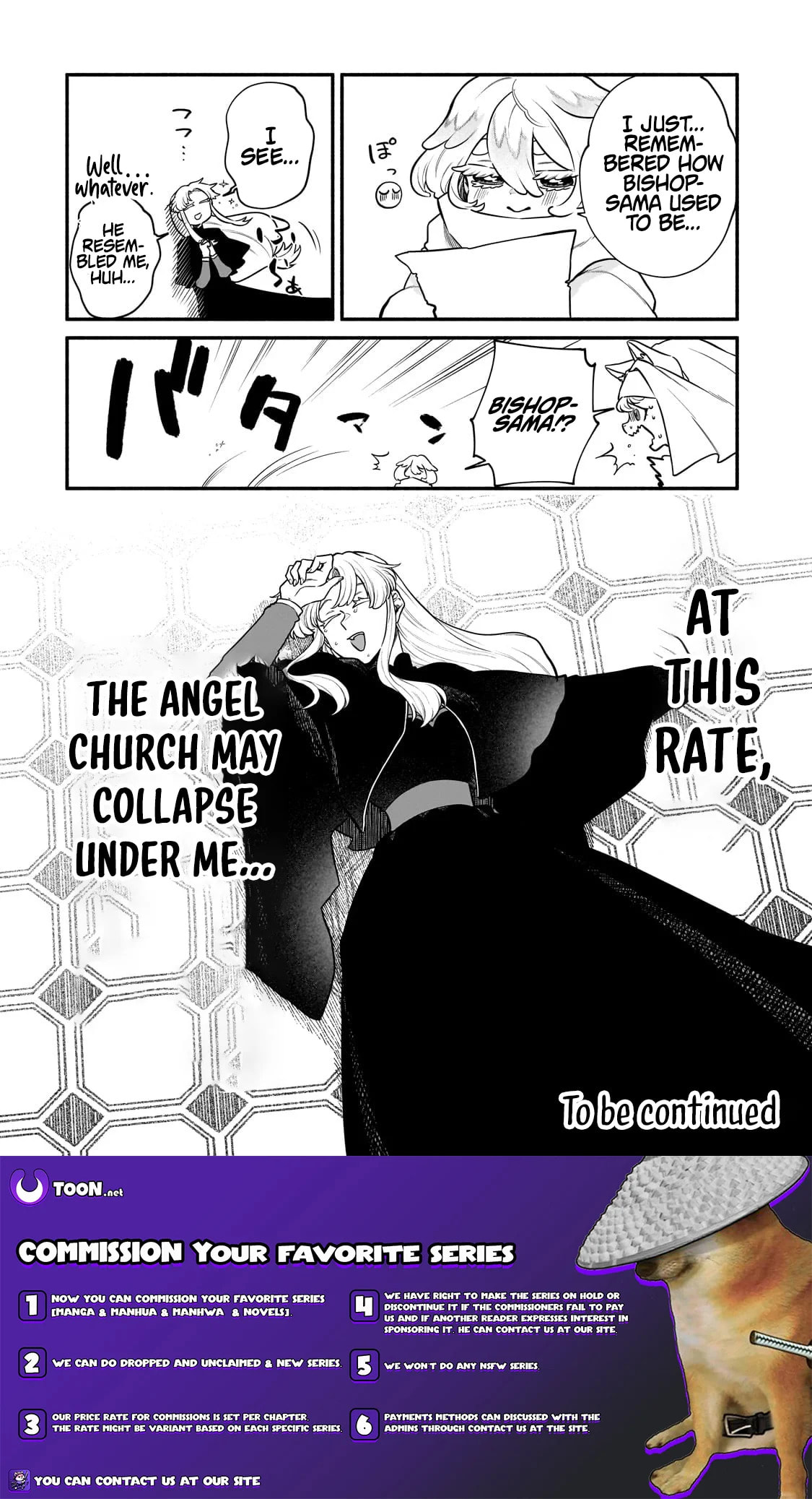 Enjoy the Continuation of the Modern Dungeon Life in a Different World Like an Open World! Chapter 21 page 32 - 