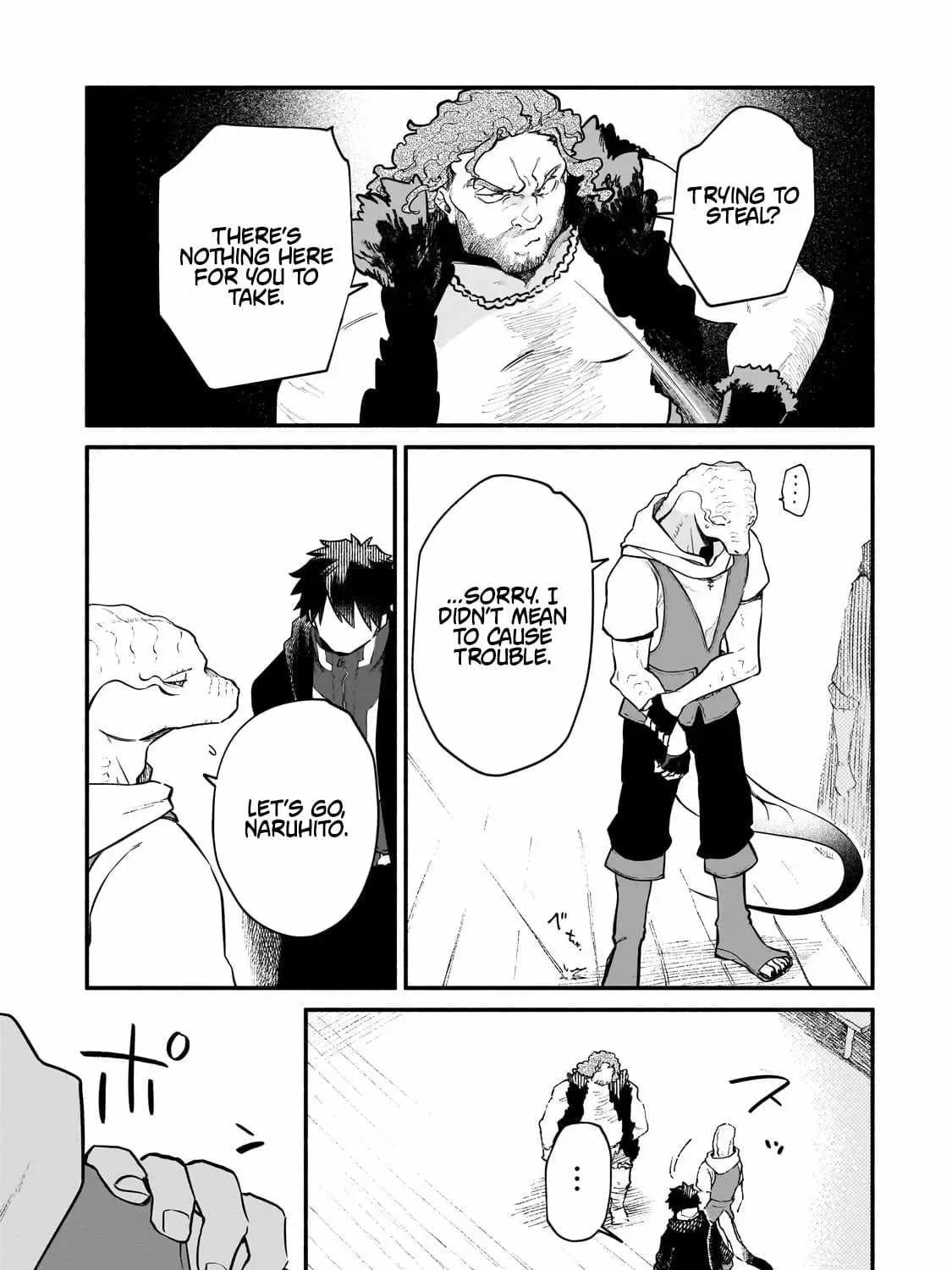 Enjoy the Continuation of the Modern Dungeon Life in a Different World Like an Open World! Chapter 23 page 18 - 