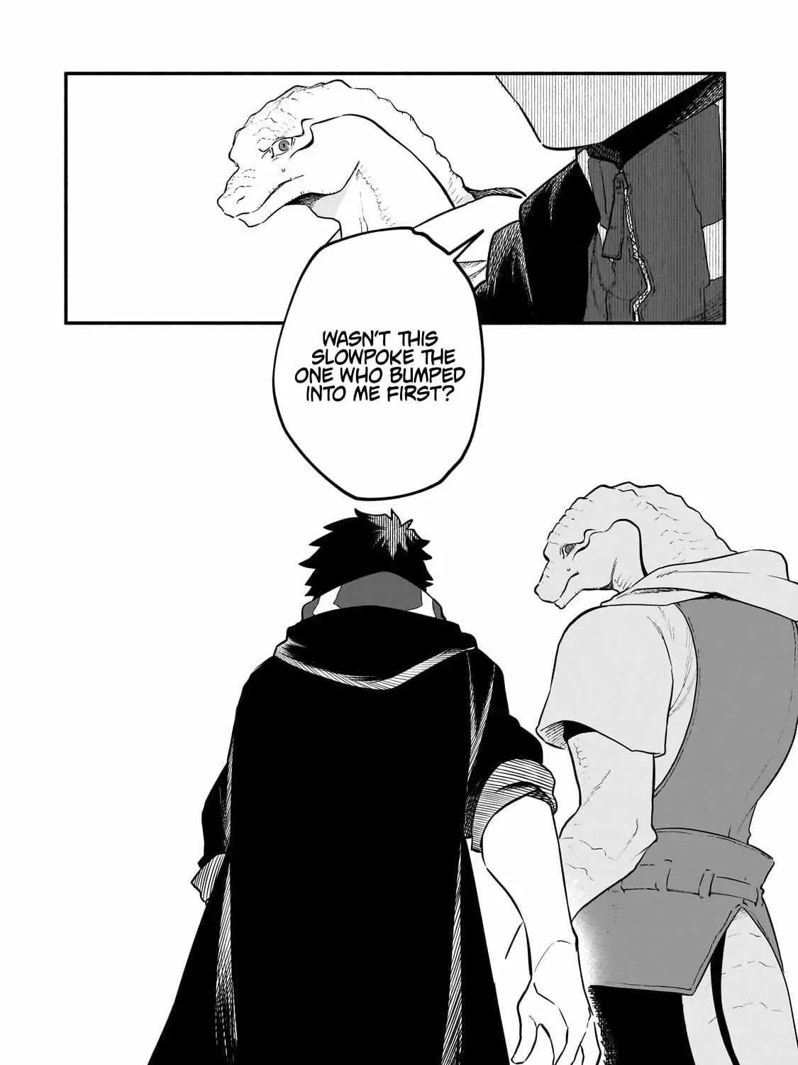 Enjoy the Continuation of the Modern Dungeon Life in a Different World Like an Open World! Chapter 23 page 20 - 