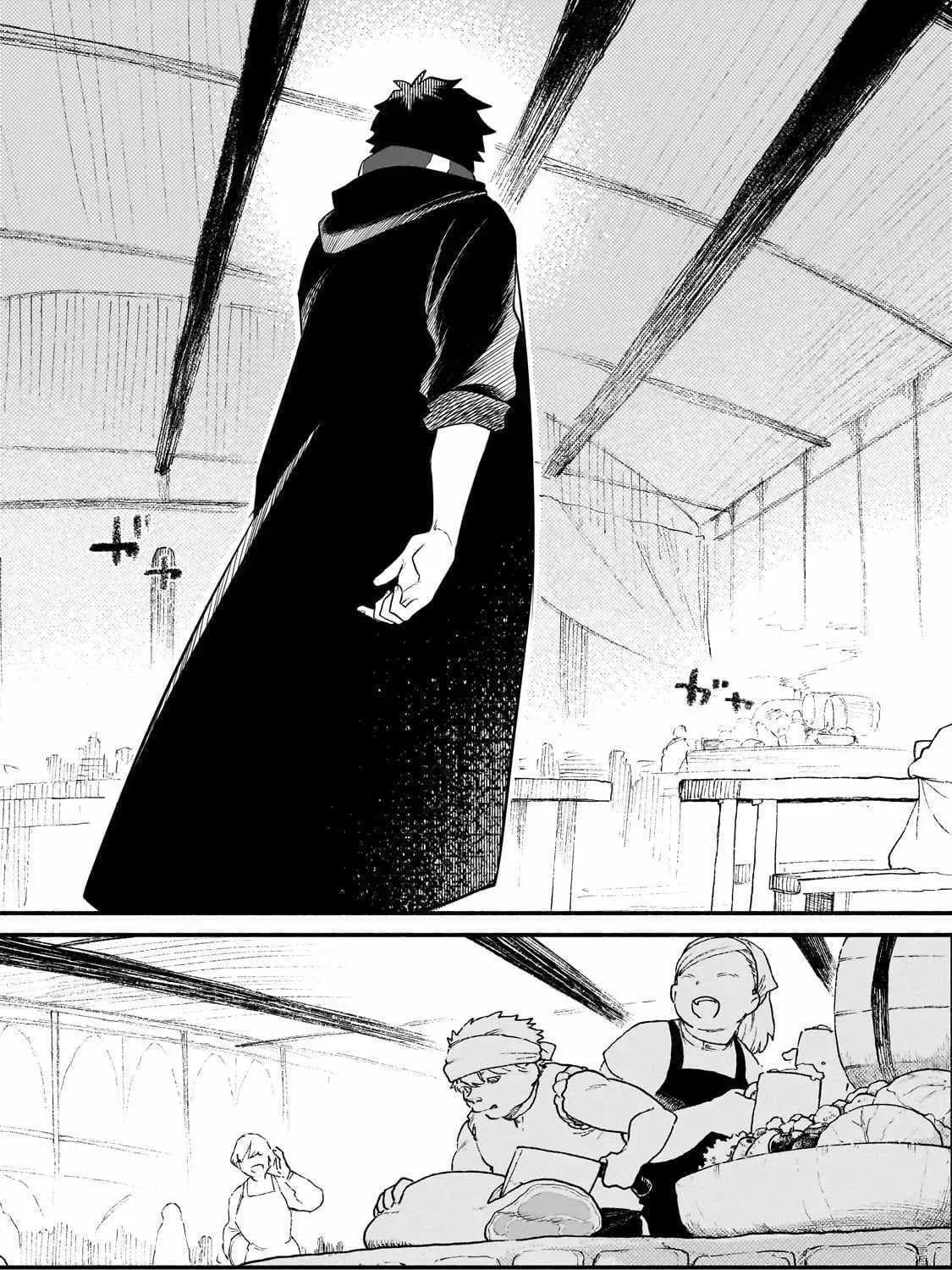Enjoy the Continuation of the Modern Dungeon Life in a Different World Like an Open World! Chapter 23 page 4 - 