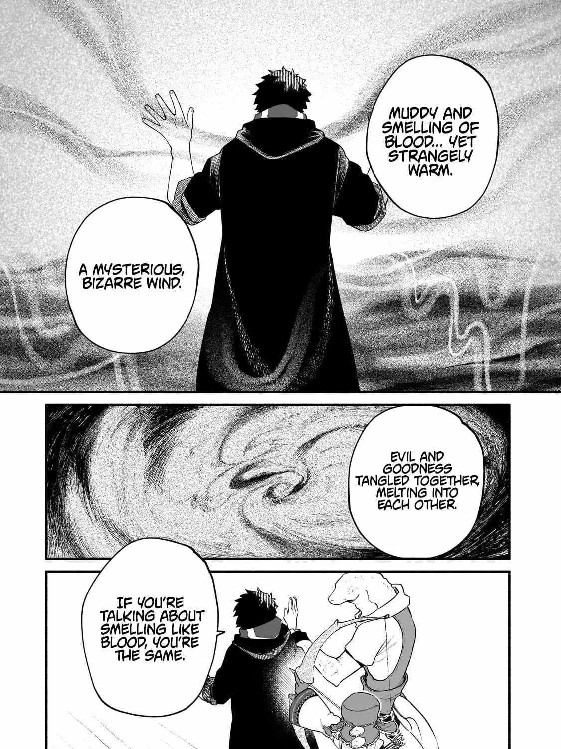 Enjoy the Continuation of the Modern Dungeon Life in a Different World Like an Open World! Chapter 23 page 44 - 
