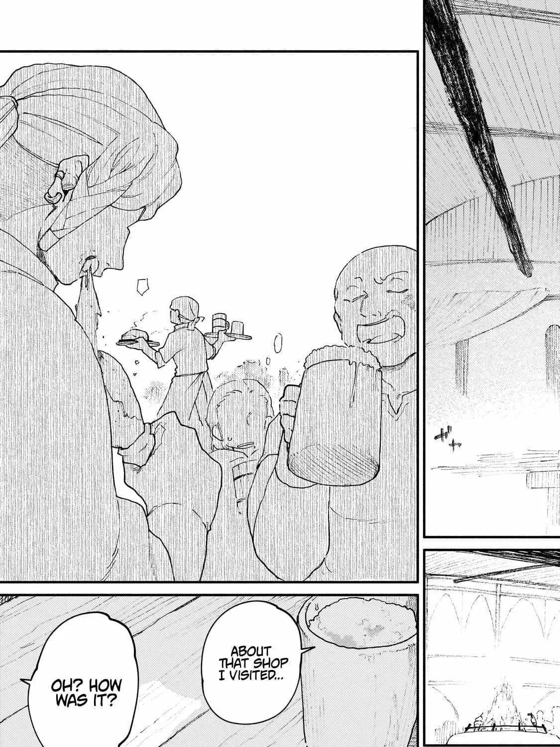 Enjoy the Continuation of the Modern Dungeon Life in a Different World Like an Open World! Chapter 23 page 6 - 