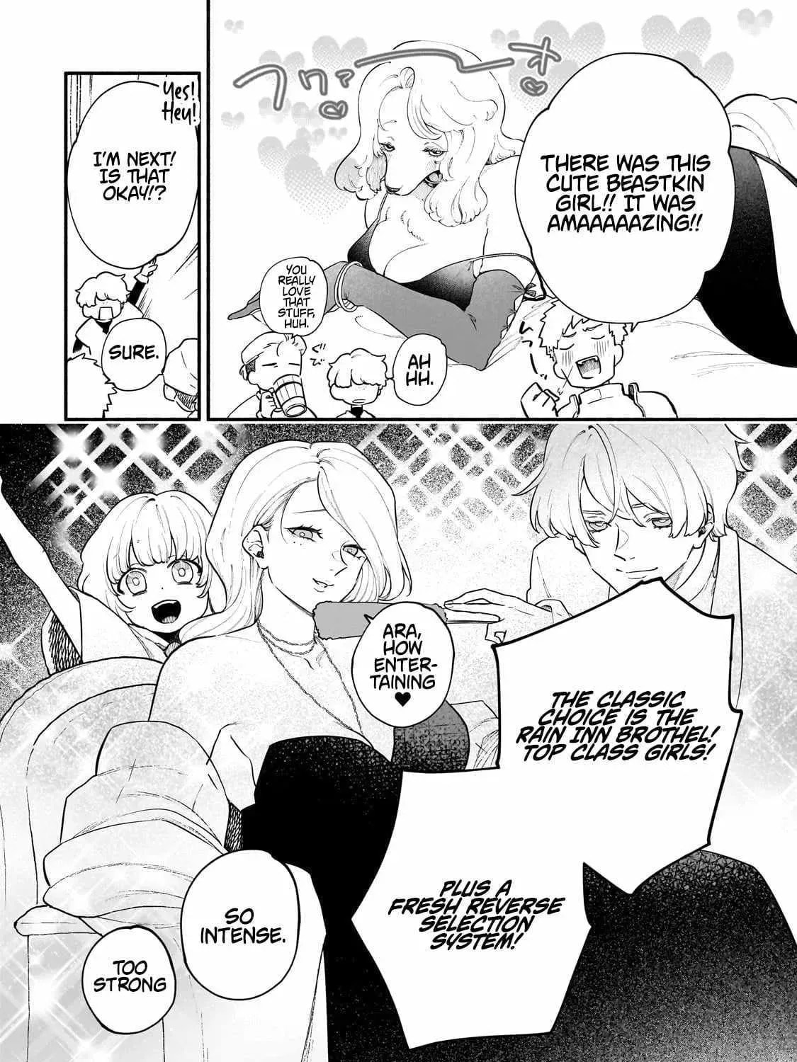 Enjoy the Continuation of the Modern Dungeon Life in a Different World Like an Open World! Chapter 23 page 8 - 