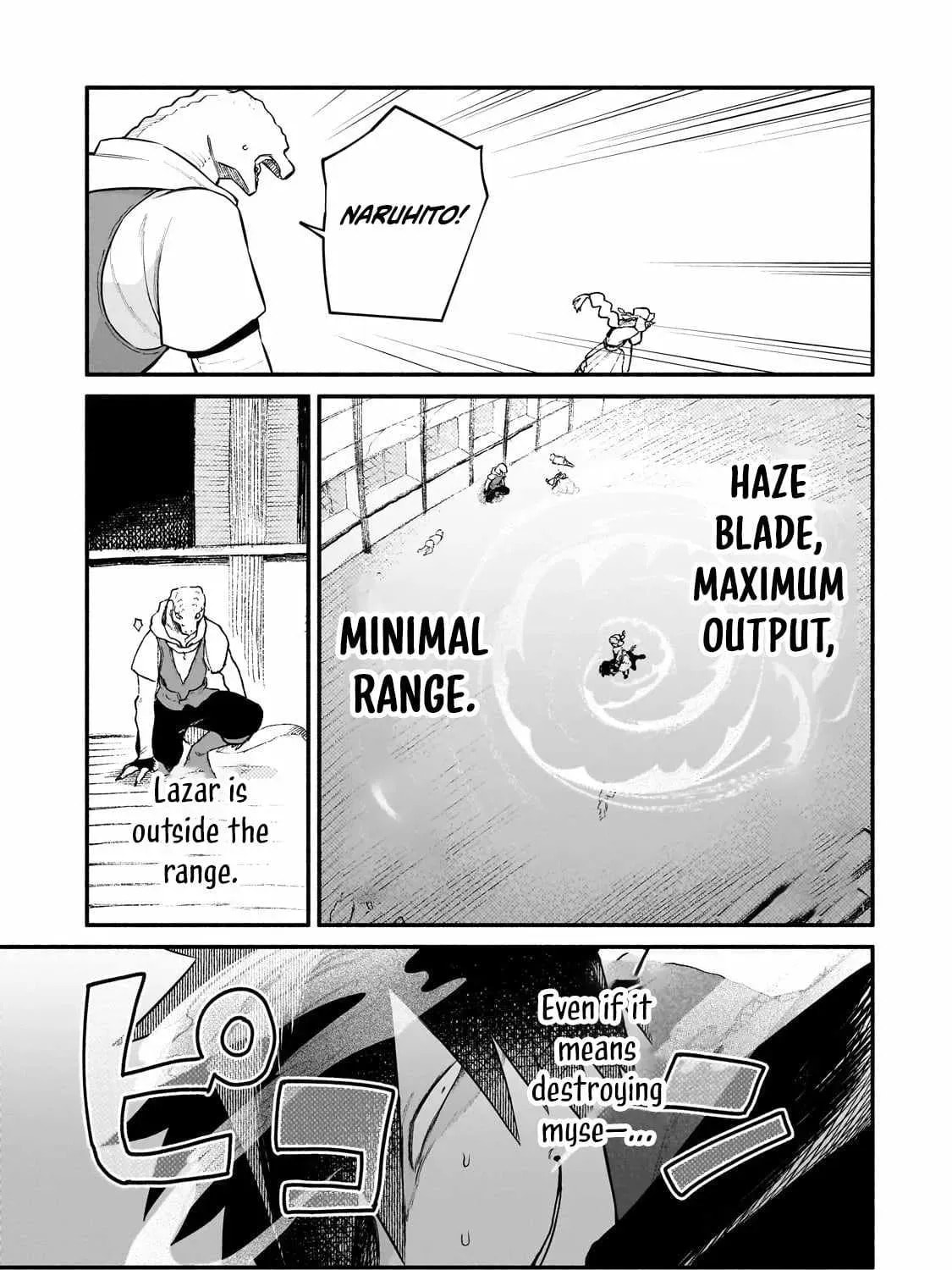 Enjoy the Continuation of the Modern Dungeon Life in a Different World Like an Open World! Chapter 24 page 18 - 