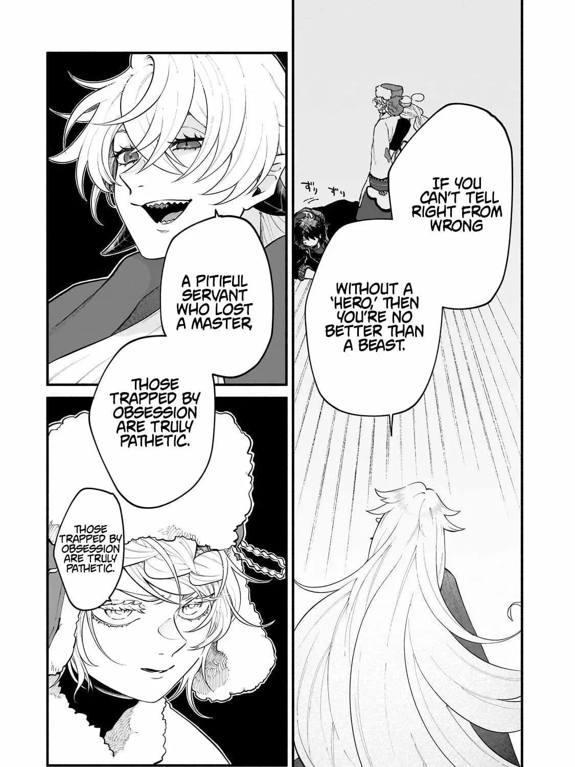 Enjoy the Continuation of the Modern Dungeon Life in a Different World Like an Open World! Chapter 24 page 28 - 