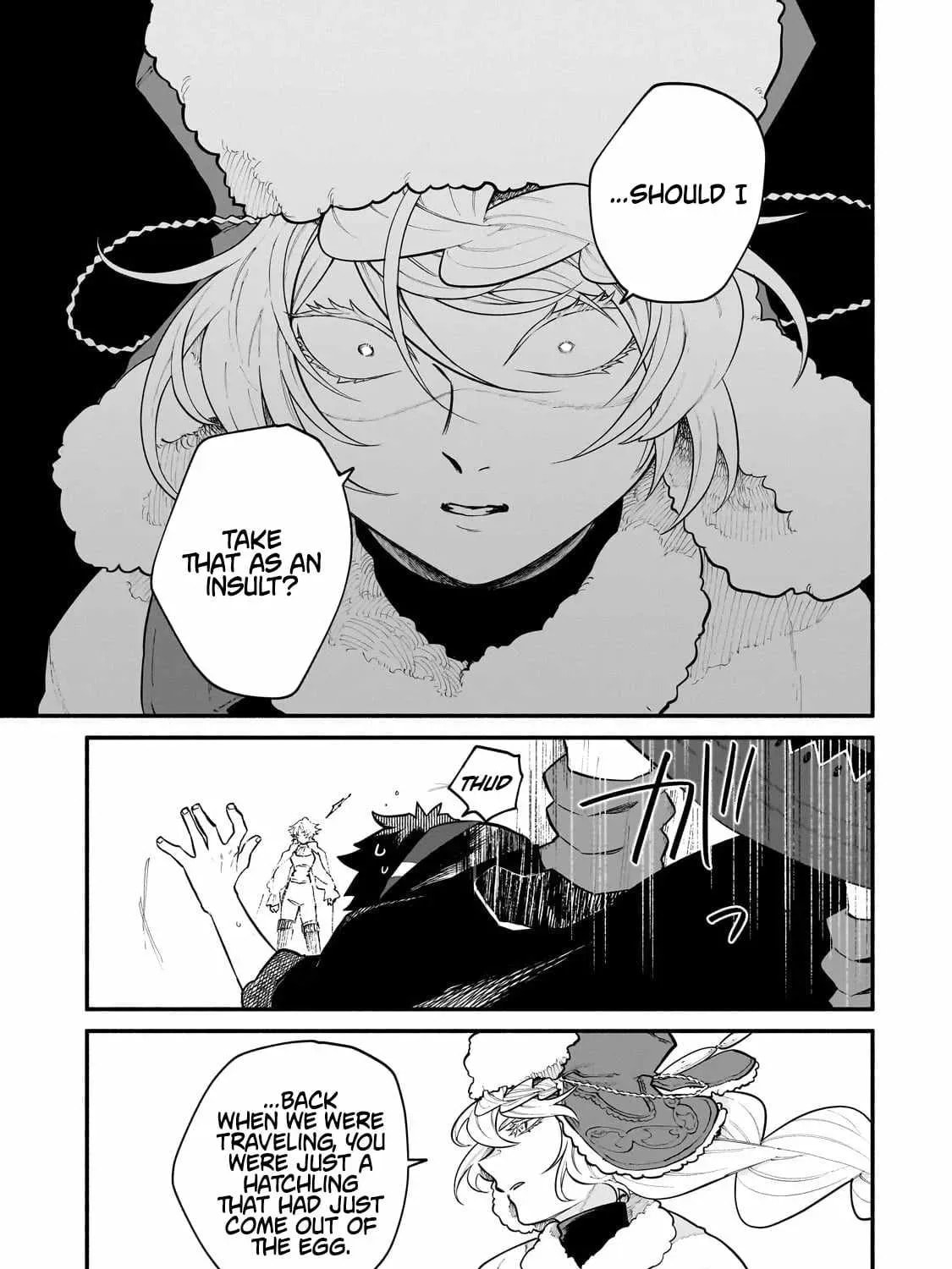 Enjoy the Continuation of the Modern Dungeon Life in a Different World Like an Open World! Chapter 24 page 30 - 