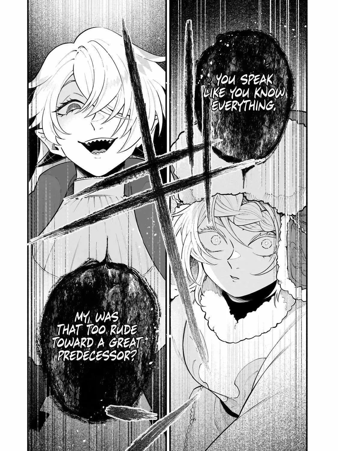 Enjoy the Continuation of the Modern Dungeon Life in a Different World Like an Open World! Chapter 24 page 32 - 