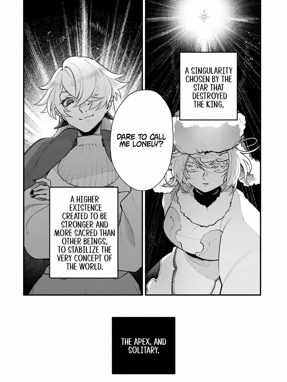 Enjoy the Continuation of the Modern Dungeon Life in a Different World Like an Open World! Chapter 24 page 44 - 