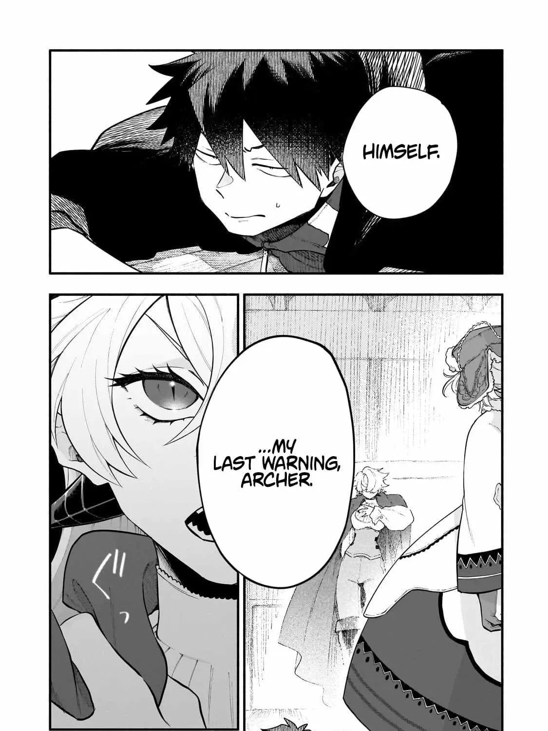 Enjoy the Continuation of the Modern Dungeon Life in a Different World Like an Open World! Chapter 24 page 50 - 