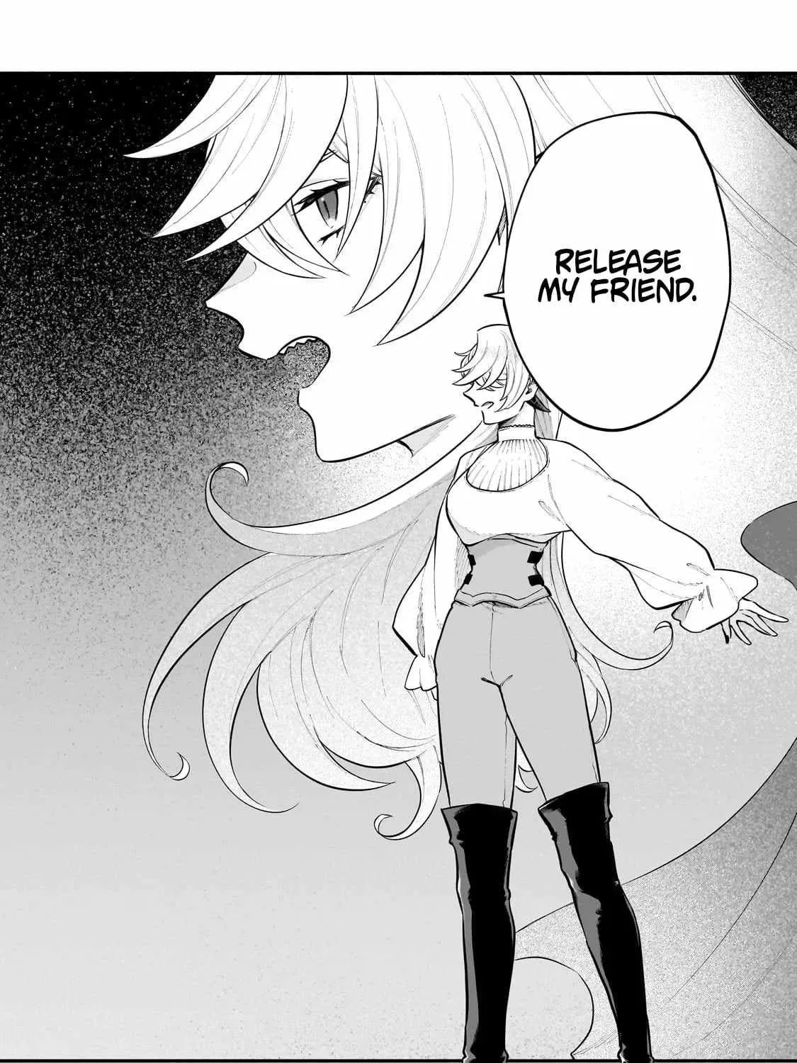Enjoy the Continuation of the Modern Dungeon Life in a Different World Like an Open World! Chapter 24 page 52 - 