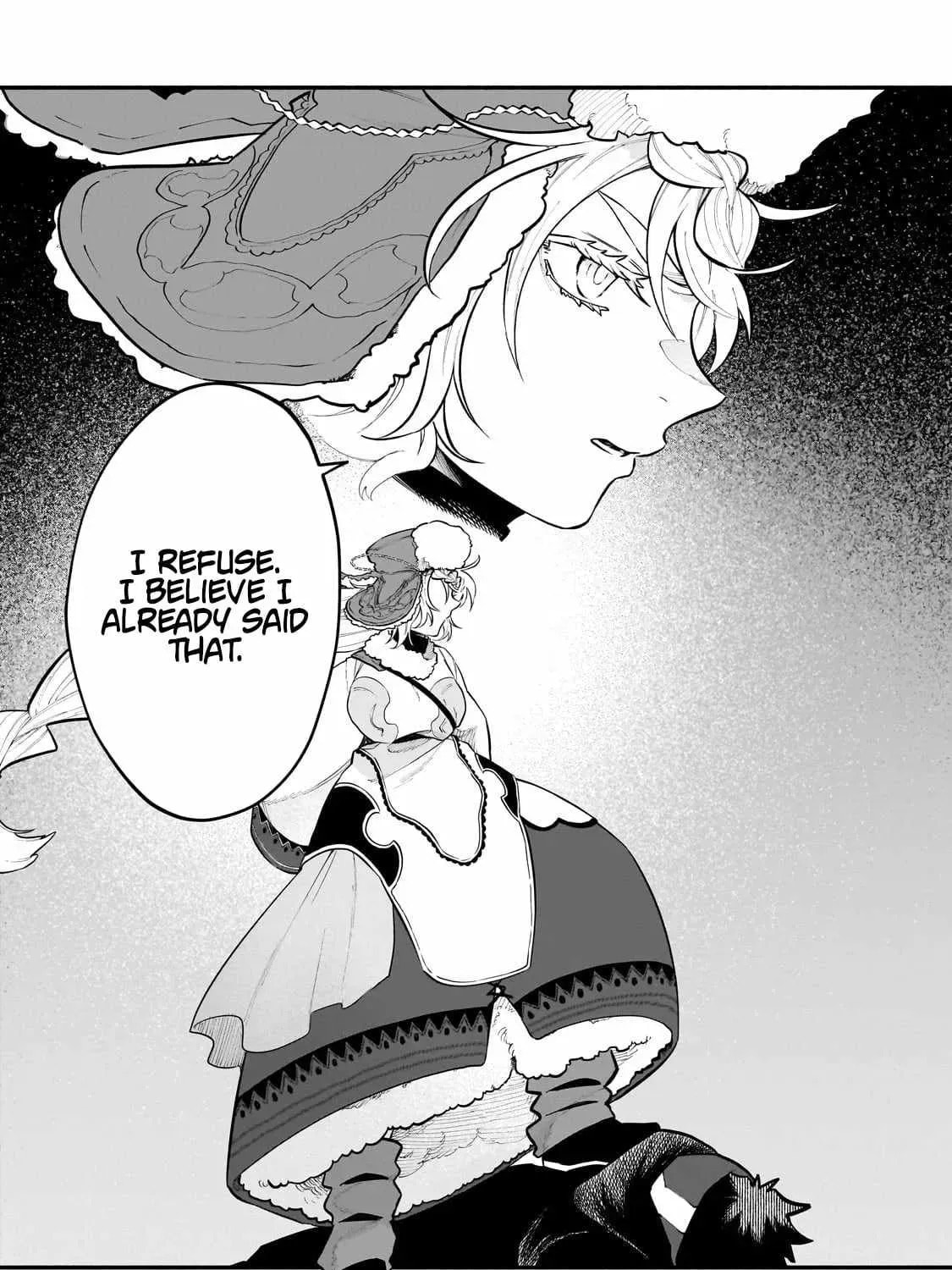 Enjoy the Continuation of the Modern Dungeon Life in a Different World Like an Open World! Chapter 24 page 54 - 