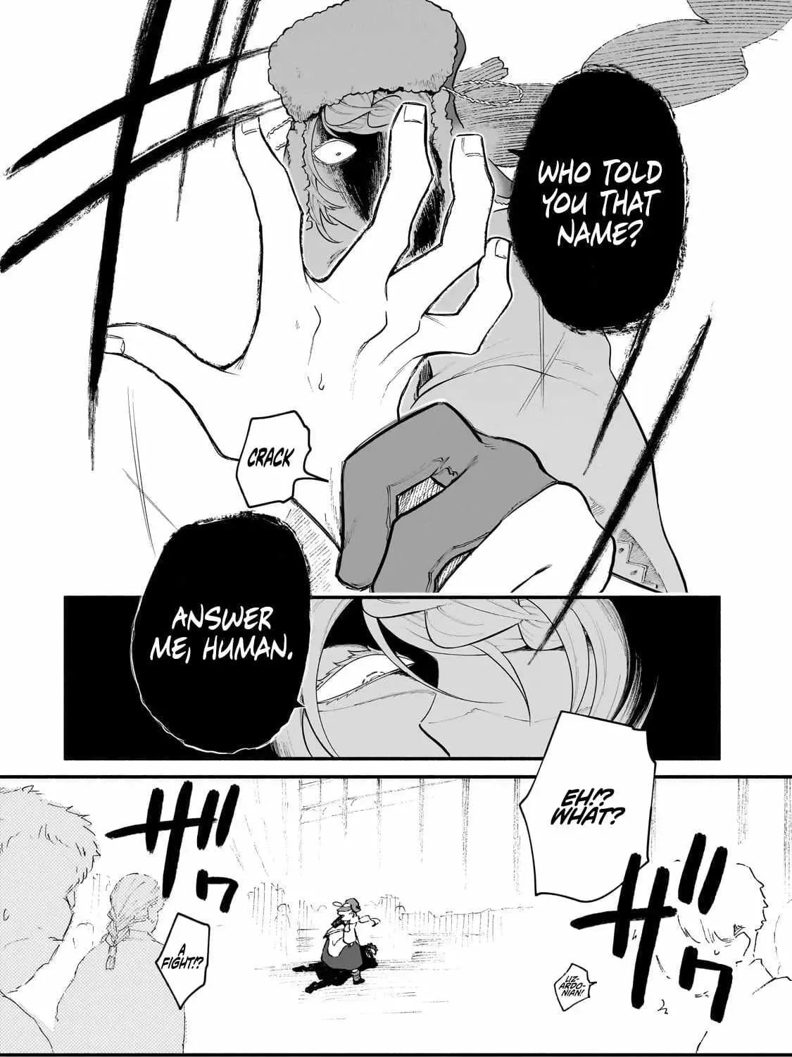 Enjoy the Continuation of the Modern Dungeon Life in a Different World Like an Open World! Chapter 24 page 8 - 