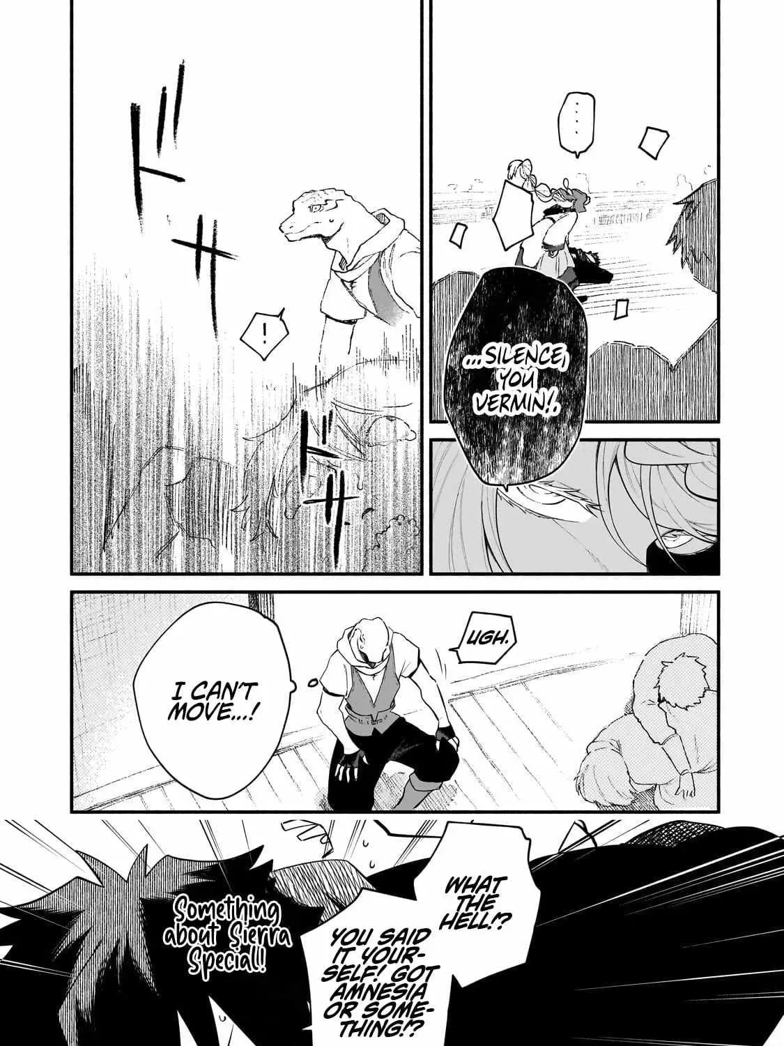 Enjoy the Continuation of the Modern Dungeon Life in a Different World Like an Open World! Chapter 24 page 10 - 