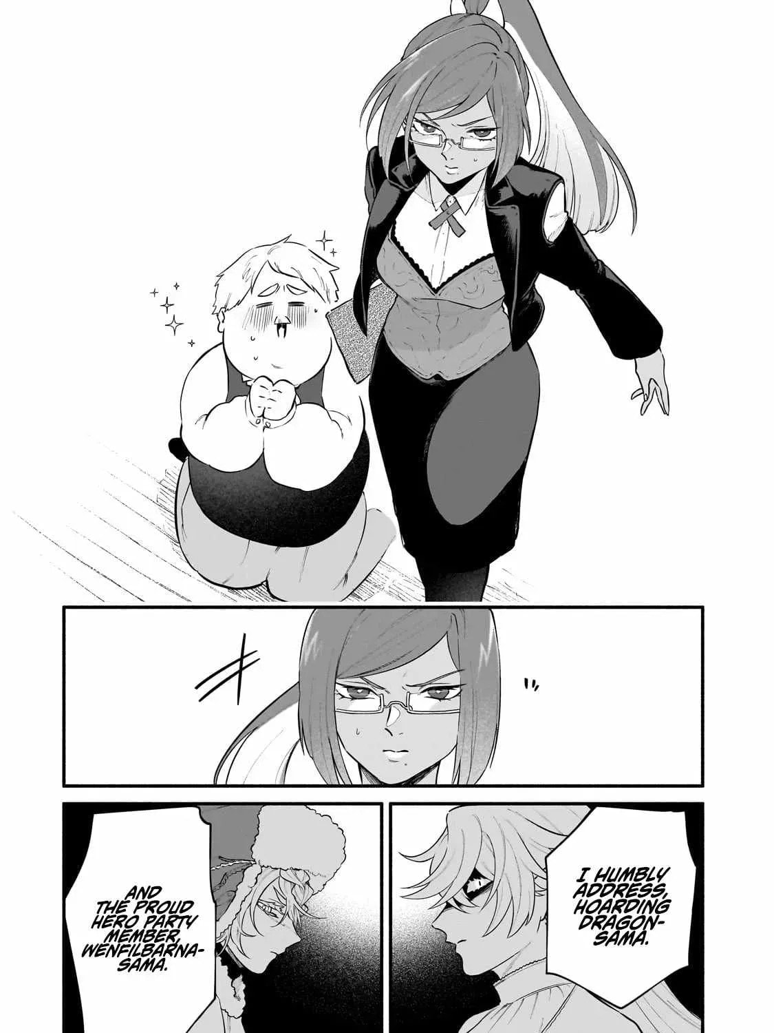 Enjoy the Continuation of the Modern Dungeon Life in a Different World Like an Open World! Chapter 25 page 16 - 