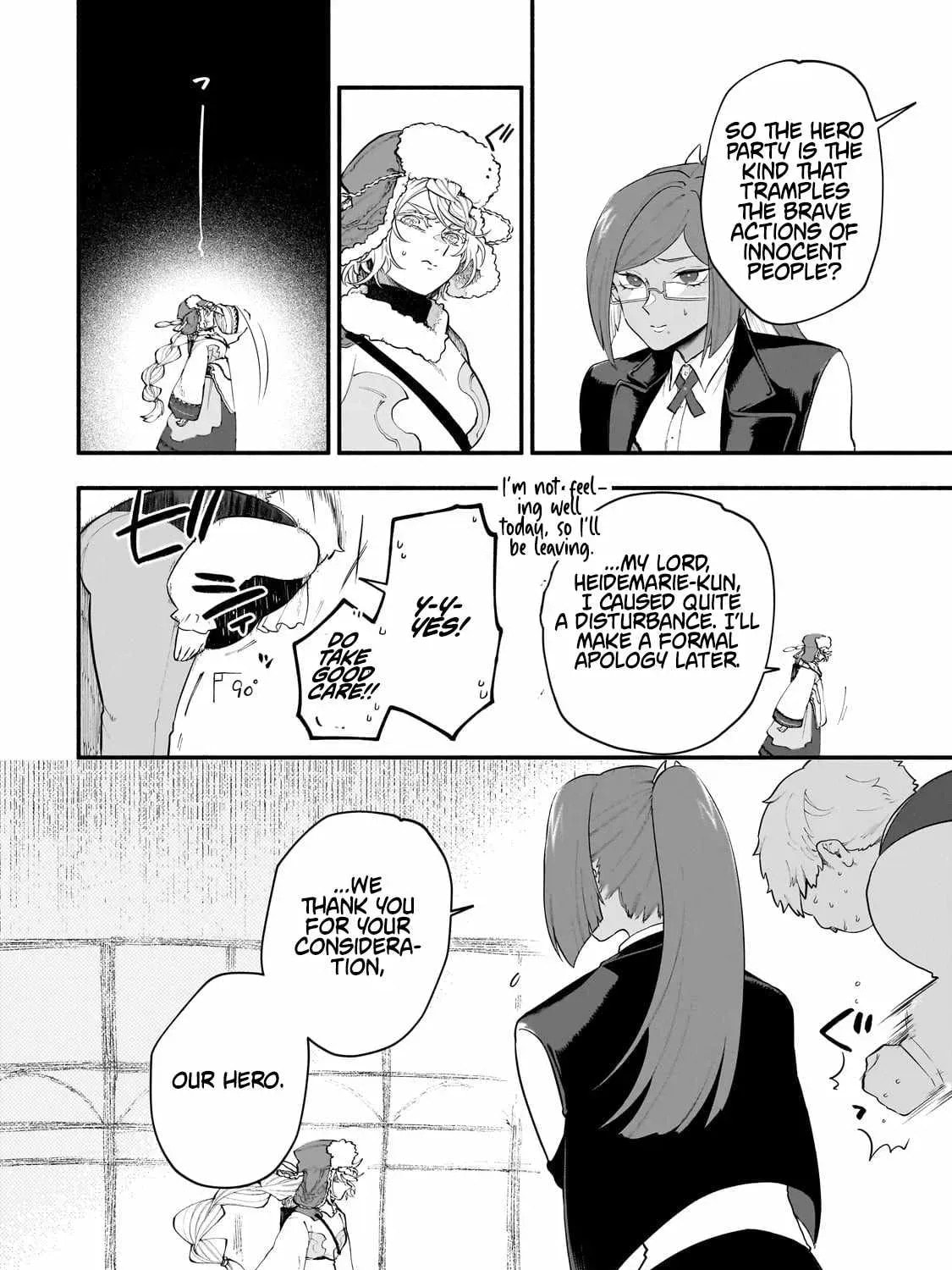Enjoy the Continuation of the Modern Dungeon Life in a Different World Like an Open World! Chapter 25 page 24 - 