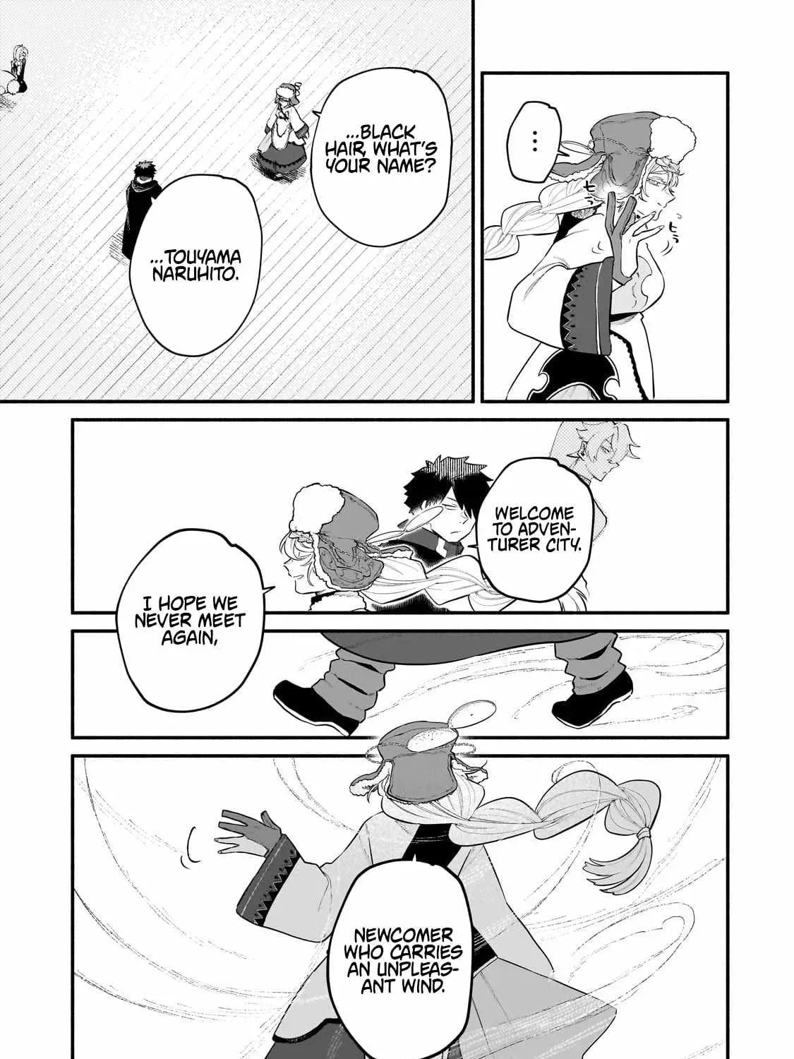 Enjoy the Continuation of the Modern Dungeon Life in a Different World Like an Open World! Chapter 25 page 26 - 