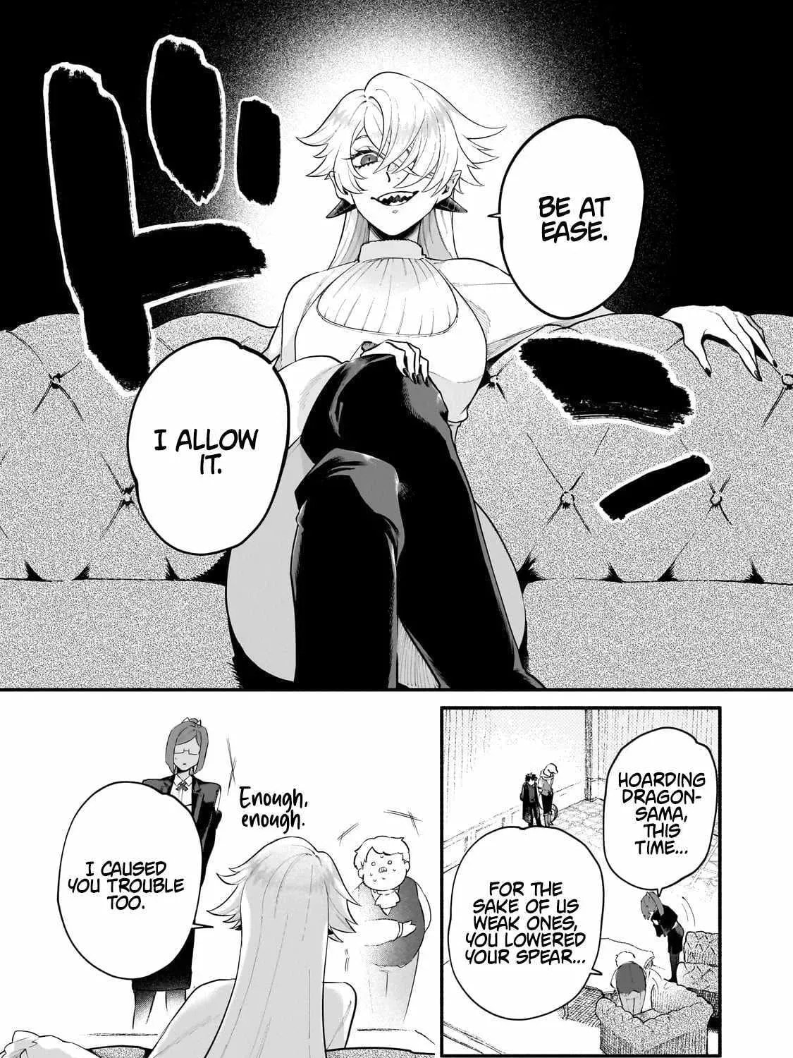 Enjoy the Continuation of the Modern Dungeon Life in a Different World Like an Open World! Chapter 25 page 32 - 