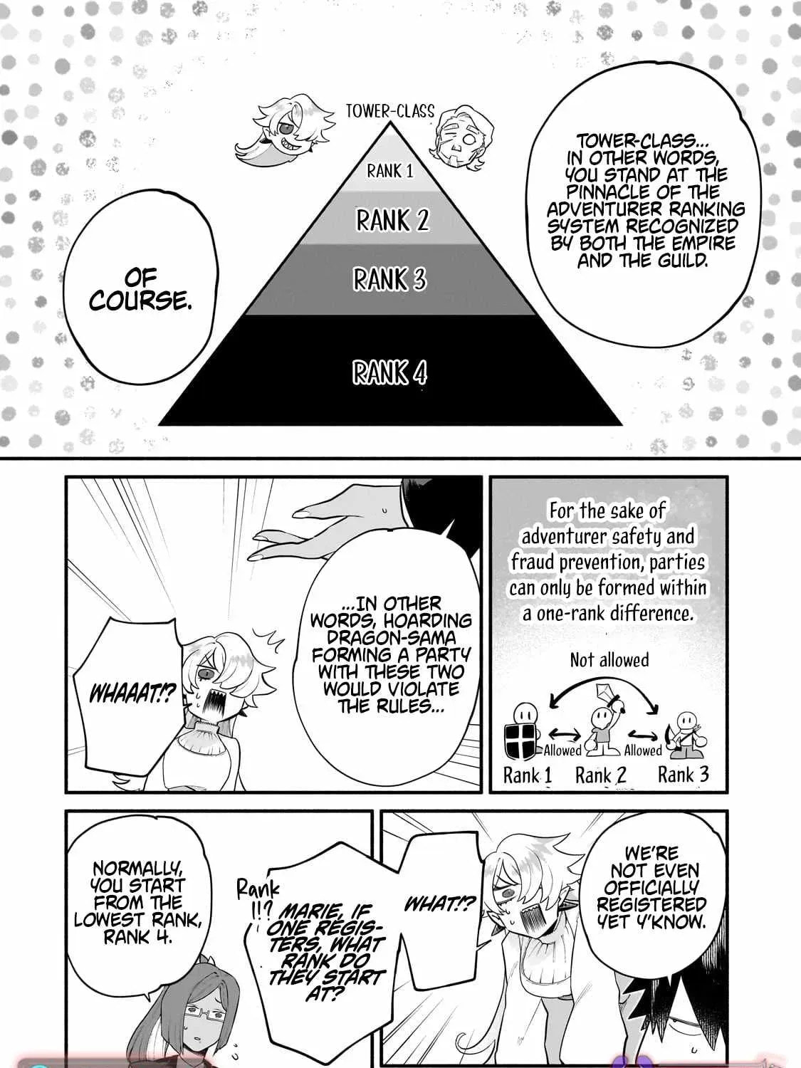 Enjoy the Continuation of the Modern Dungeon Life in a Different World Like an Open World! Chapter 25 page 40 - 