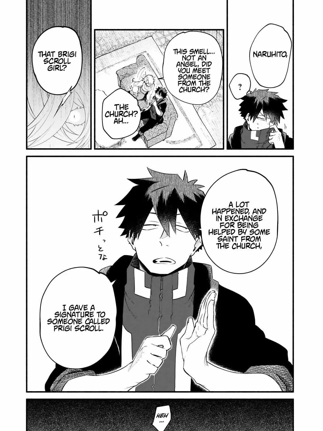 Enjoy the Continuation of the Modern Dungeon Life in a Different World Like an Open World! Chapter 25 page 52 - 