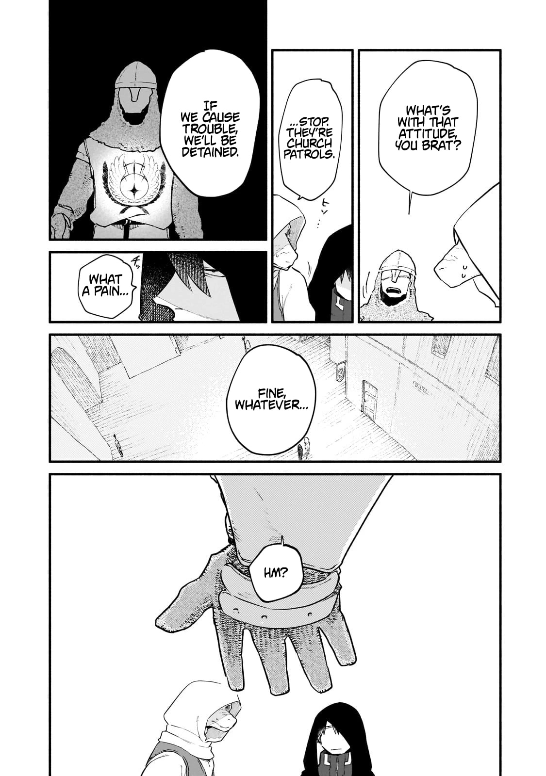 Enjoy the Continuation of the Modern Dungeon Life in a Different World Like an Open World! Chapter 26 page 13 - 