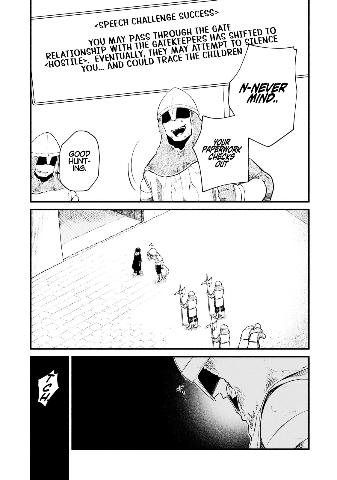Enjoy the Continuation of the Modern Dungeon Life in a Different World Like an Open World! Chapter 26 page 27 - 