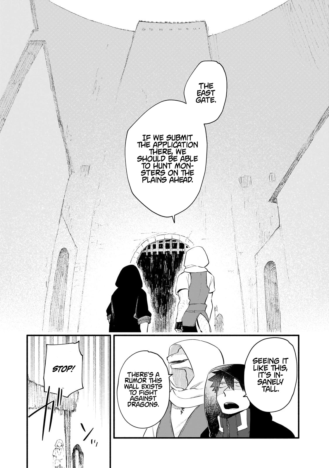 Enjoy the Continuation of the Modern Dungeon Life in a Different World Like an Open World! Chapter 26 page 10 - 