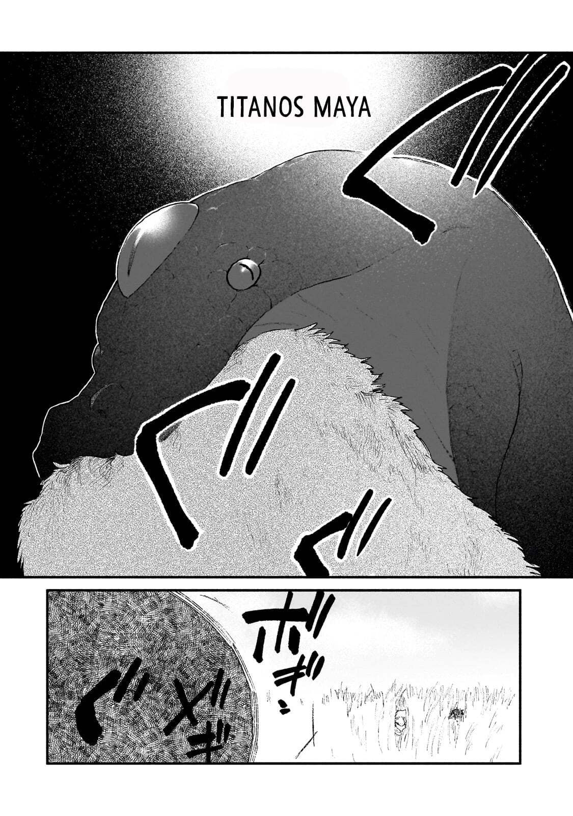 Enjoy the Continuation of the Modern Dungeon Life in a Different World Like an Open World! Chapter 27 page 16 - 