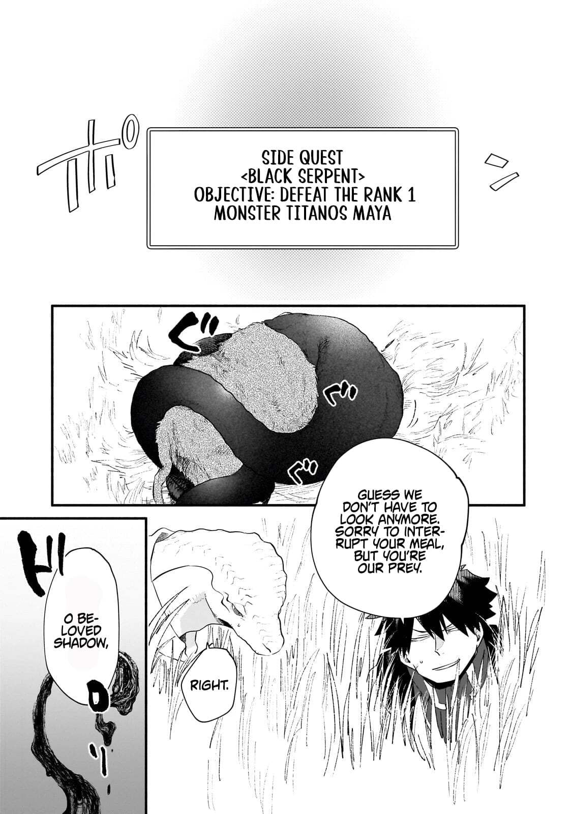 Enjoy the Continuation of the Modern Dungeon Life in a Different World Like an Open World! Chapter 27 page 17 - 