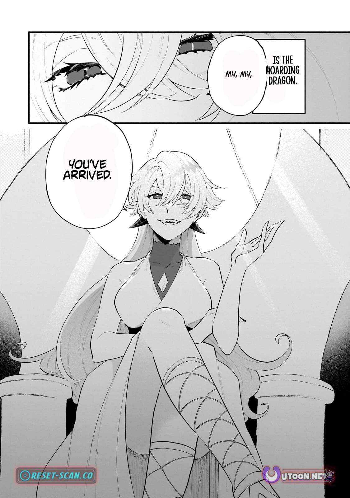 Enjoy the Continuation of the Modern Dungeon Life in a Different World Like an Open World! Chapter 27 page 24 - 