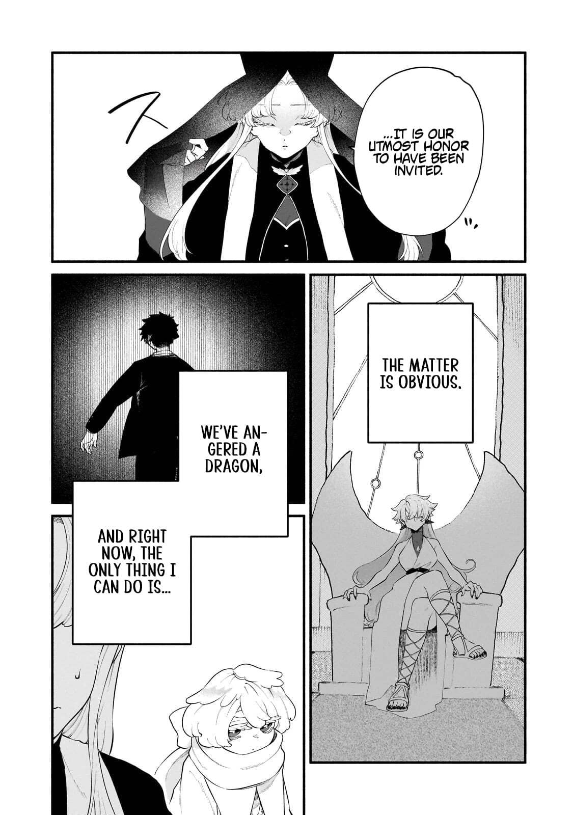Enjoy the Continuation of the Modern Dungeon Life in a Different World Like an Open World! Chapter 27 page 25 - 
