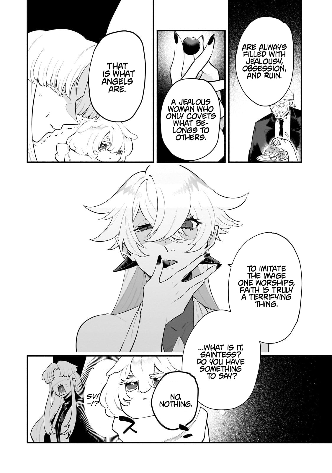 Enjoy the Continuation of the Modern Dungeon Life in a Different World Like an Open World! Chapter 28 page 2 - 