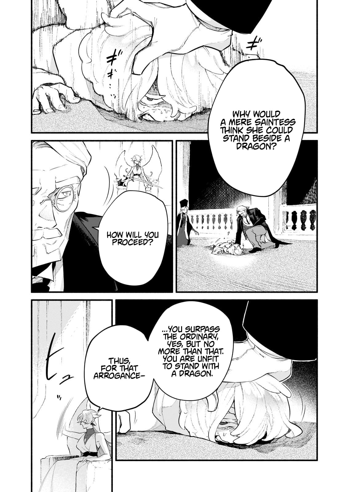 Enjoy the Continuation of the Modern Dungeon Life in a Different World Like an Open World! Chapter 28 page 11 - 