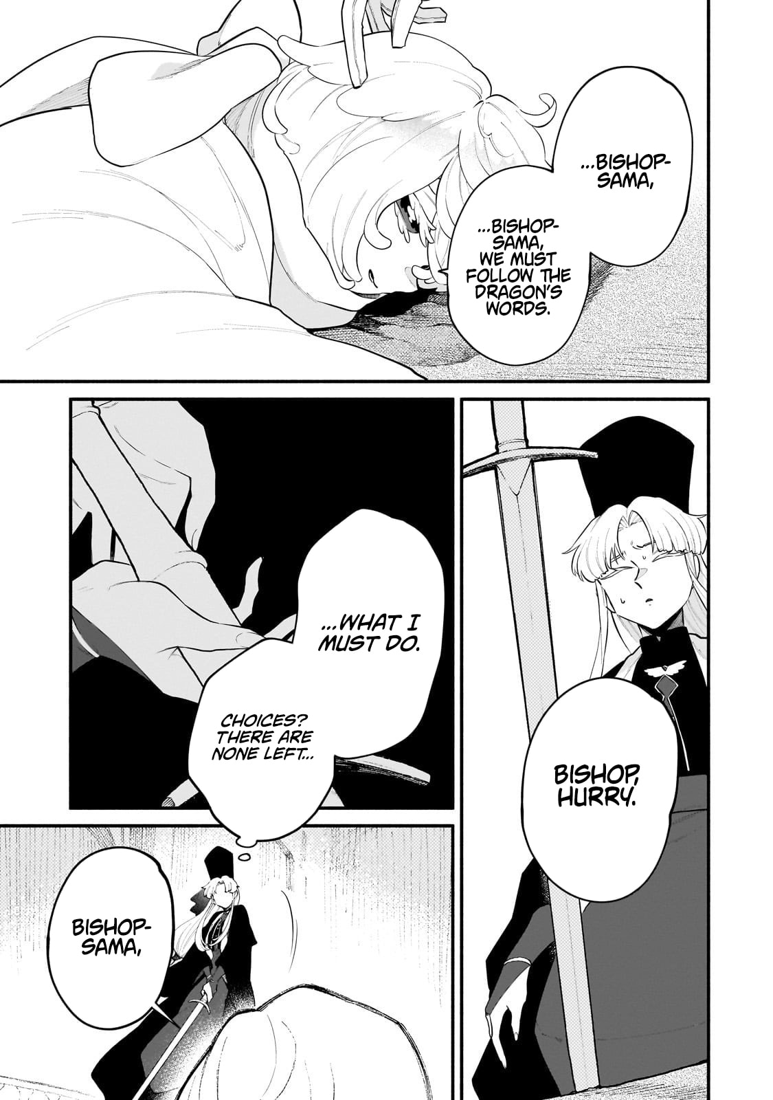 Enjoy the Continuation of the Modern Dungeon Life in a Different World Like an Open World! Chapter 28 page 13 - 