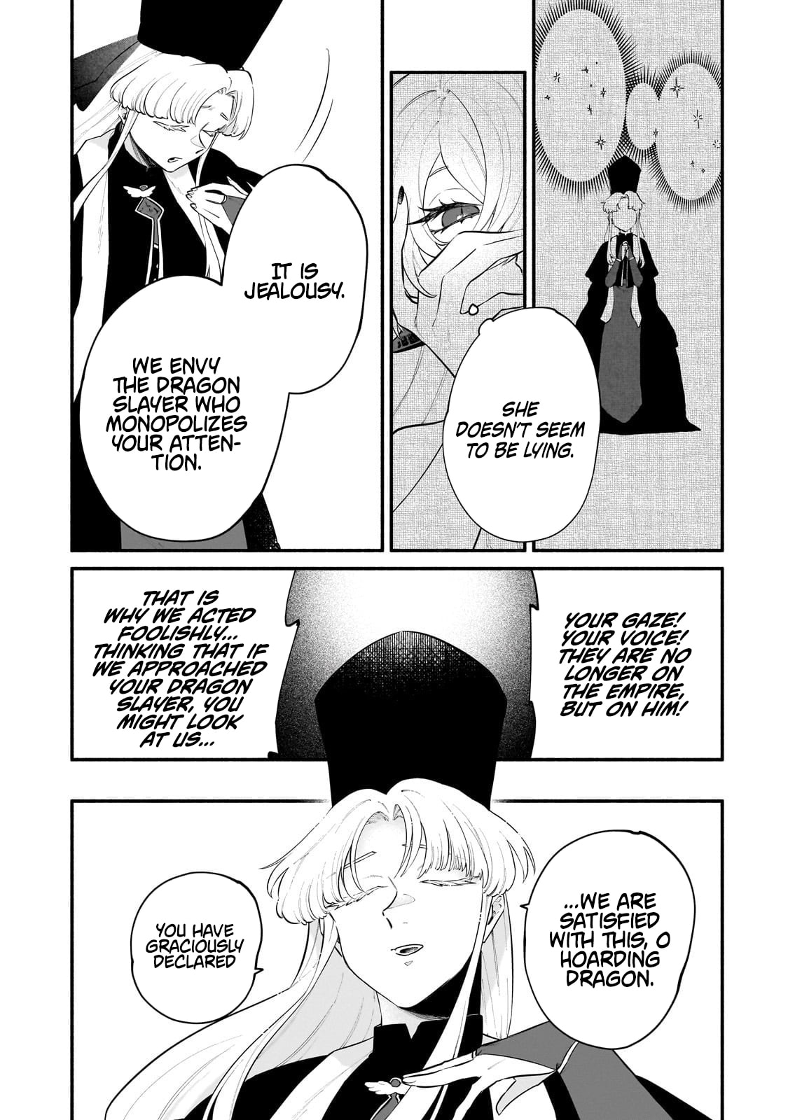 Enjoy the Continuation of the Modern Dungeon Life in a Different World Like an Open World! Chapter 28 page 21 - 