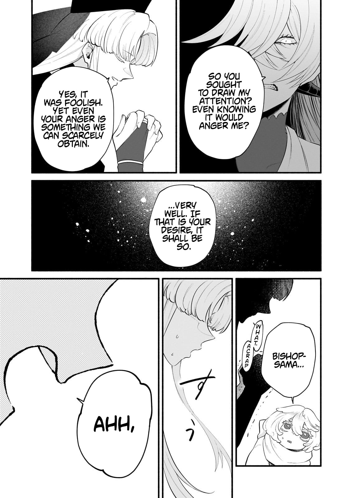 Enjoy the Continuation of the Modern Dungeon Life in a Different World Like an Open World! Chapter 28 page 23 - 